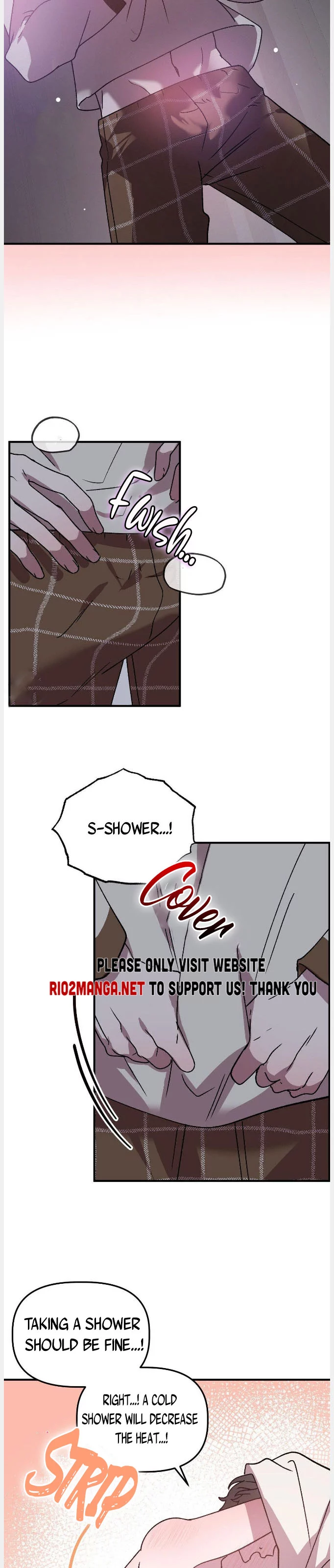 Did It Work - Chapter 52 Page 17