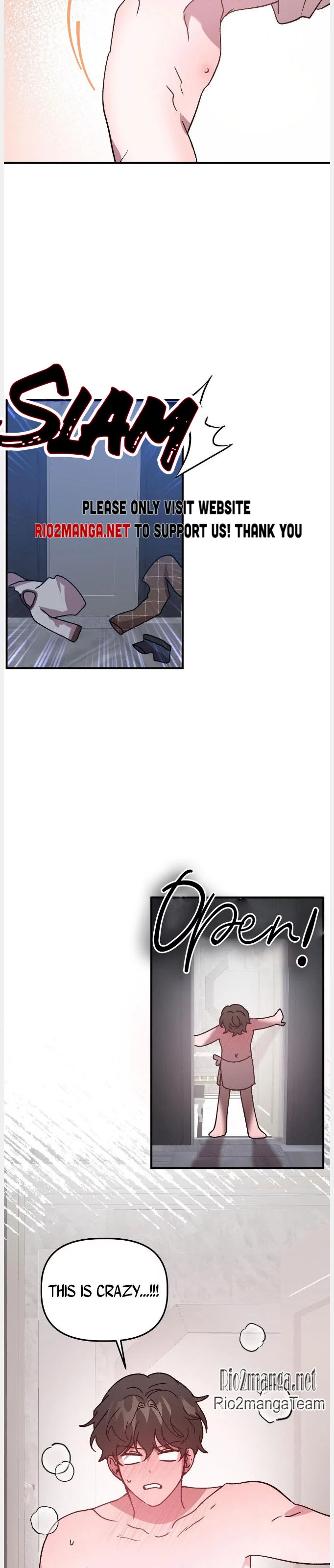 Did It Work - Chapter 52 Page 18