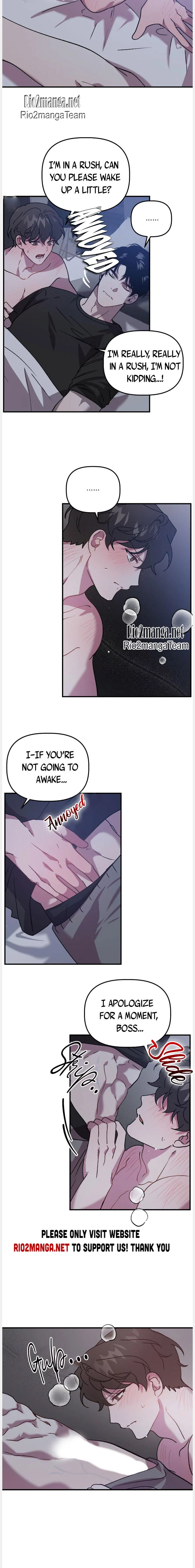 Did It Work - Chapter 52 Page 20