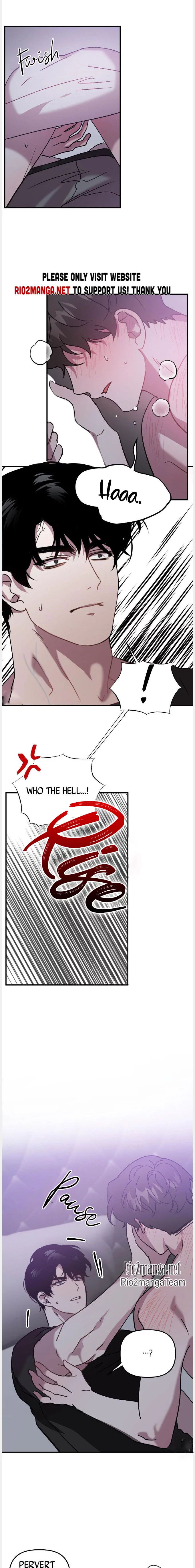 Did It Work - Chapter 52 Page 21