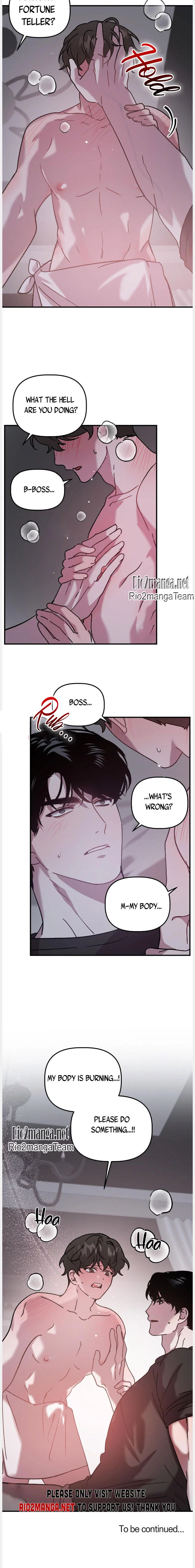 Did It Work - Chapter 52 Page 22