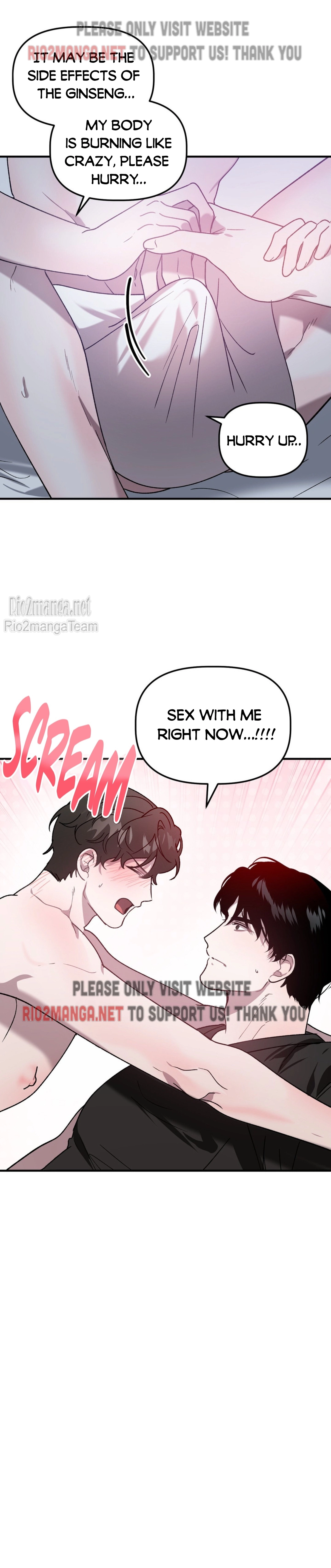 Did It Work - Chapter 53 Page 3