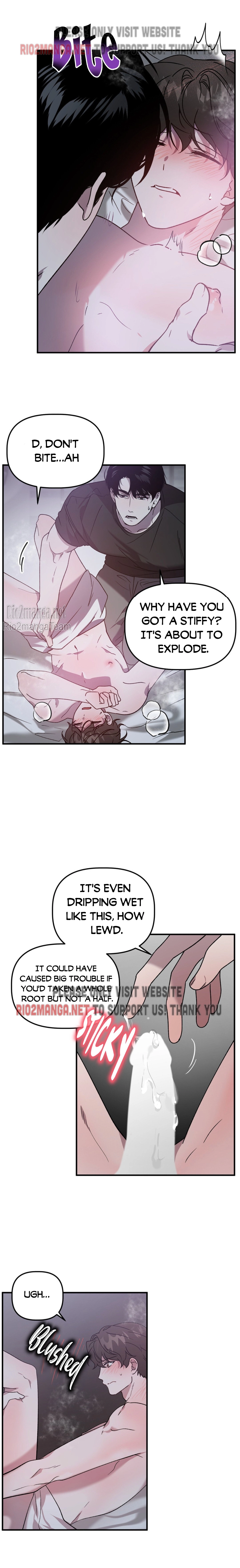 Did It Work - Chapter 53 Page 5