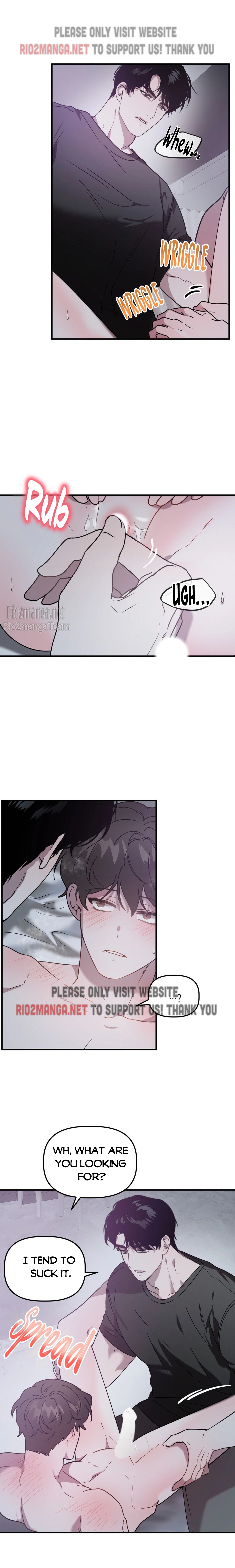 Did It Work - Chapter 53 Page 6