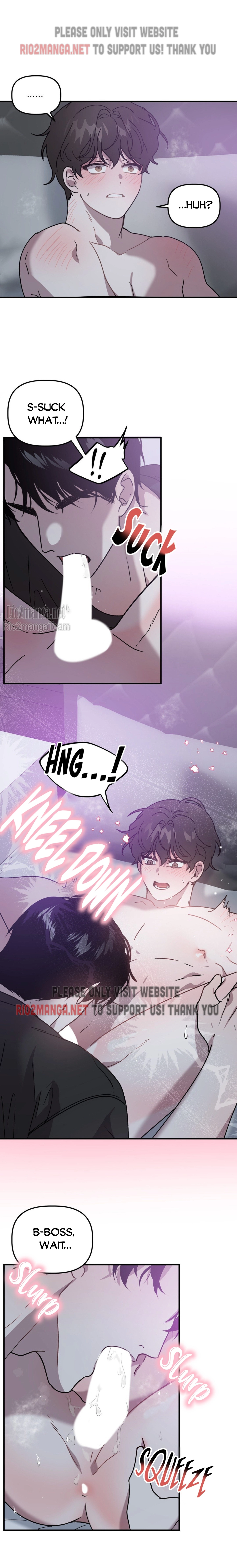 Did It Work - Chapter 53 Page 7