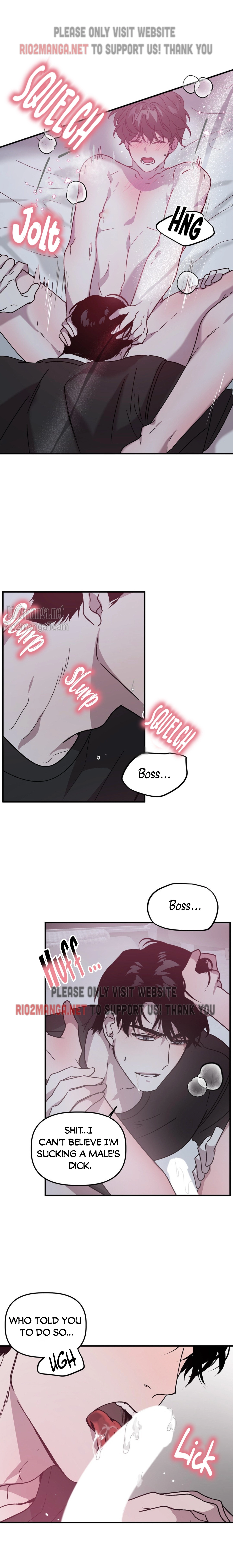 Did It Work - Chapter 53 Page 9