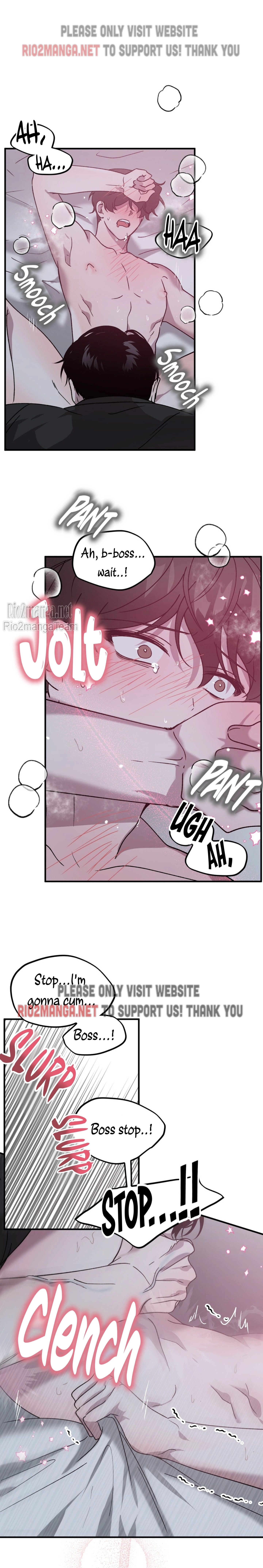 Did It Work - Chapter 53 Page 10
