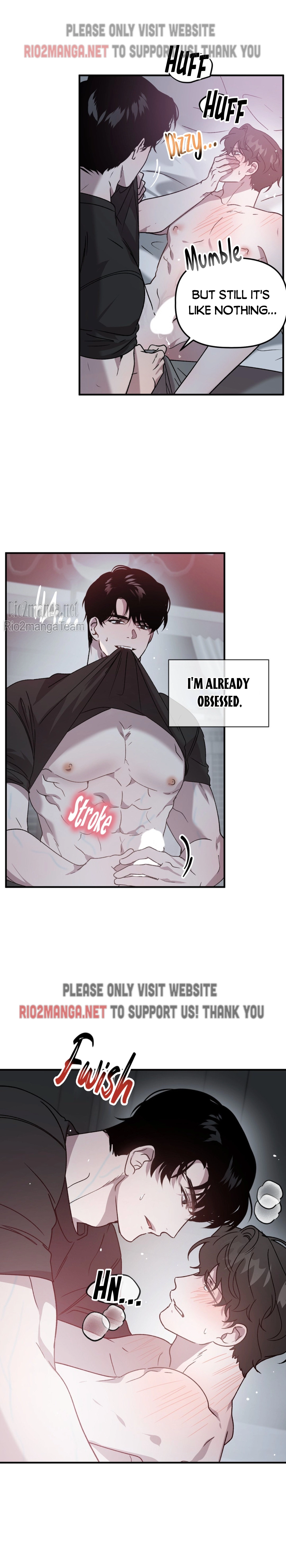 Did It Work - Chapter 53 Page 12