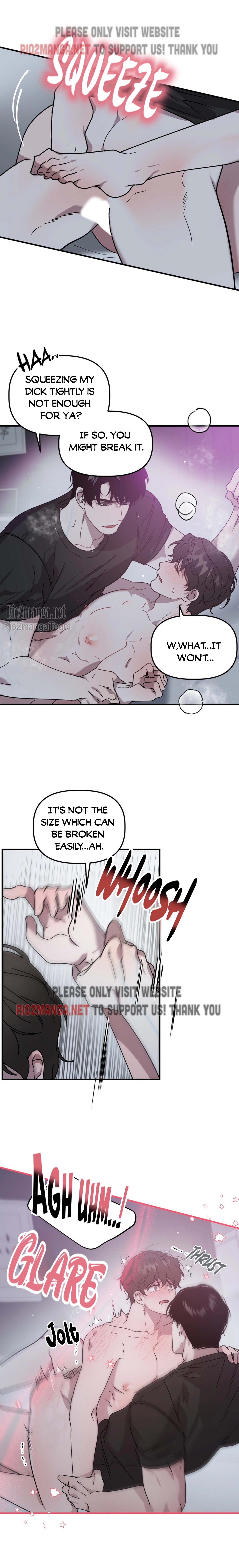 Did It Work - Chapter 53 Page 14