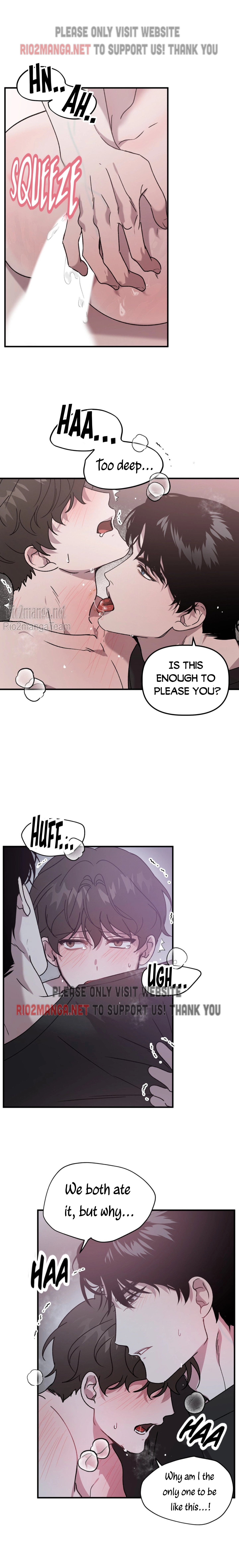 Did It Work - Chapter 53 Page 15