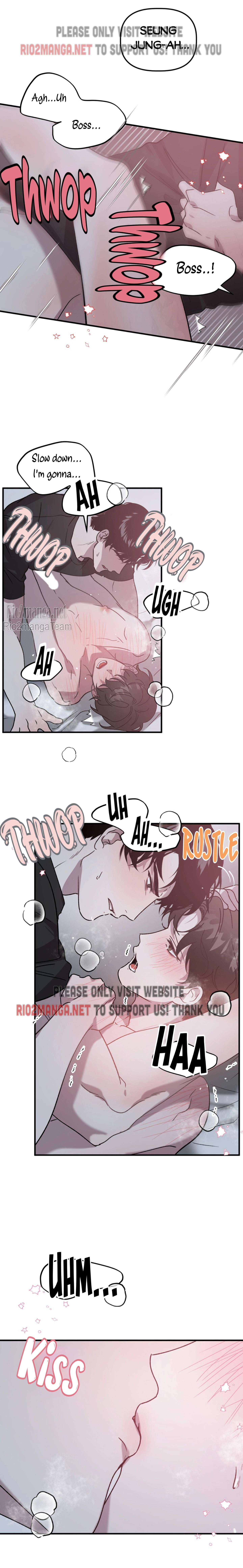 Did It Work - Chapter 53 Page 19