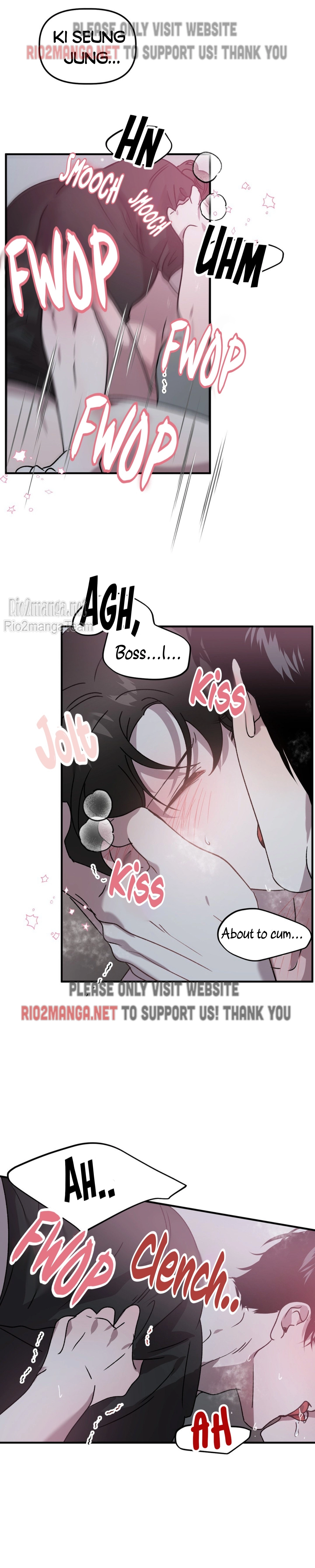 Did It Work - Chapter 53 Page 20