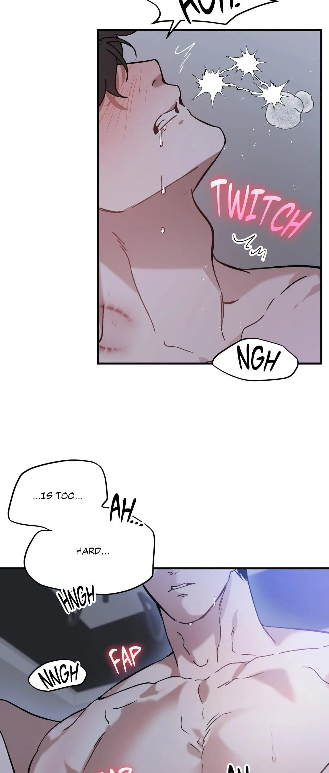 Did It Work - Chapter 54.01 Page 8