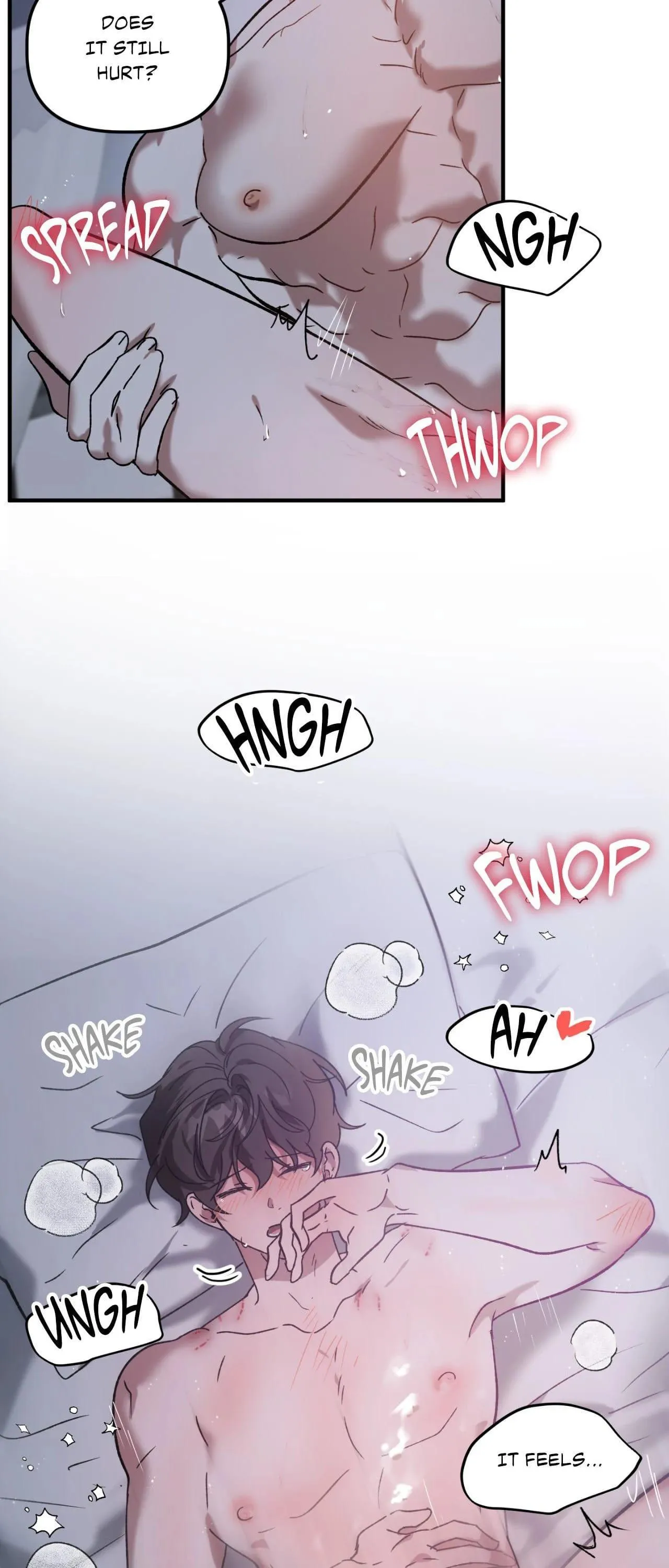 Did It Work - Chapter 54.01 Page 16