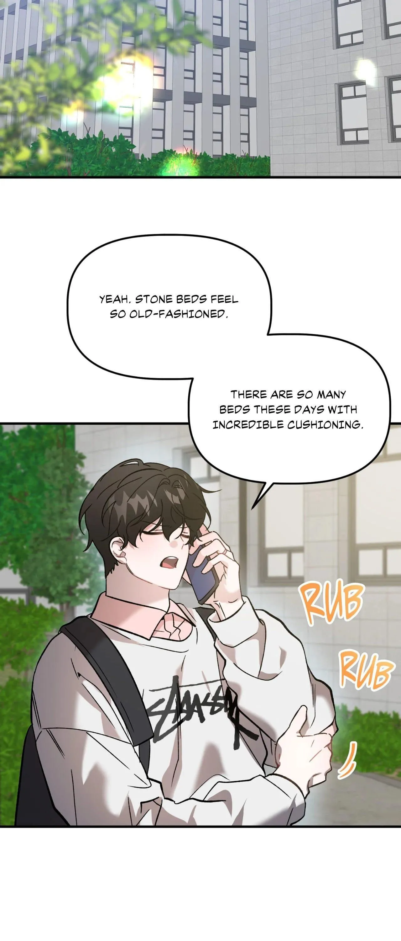 Did It Work - Chapter 54.01 Page 20