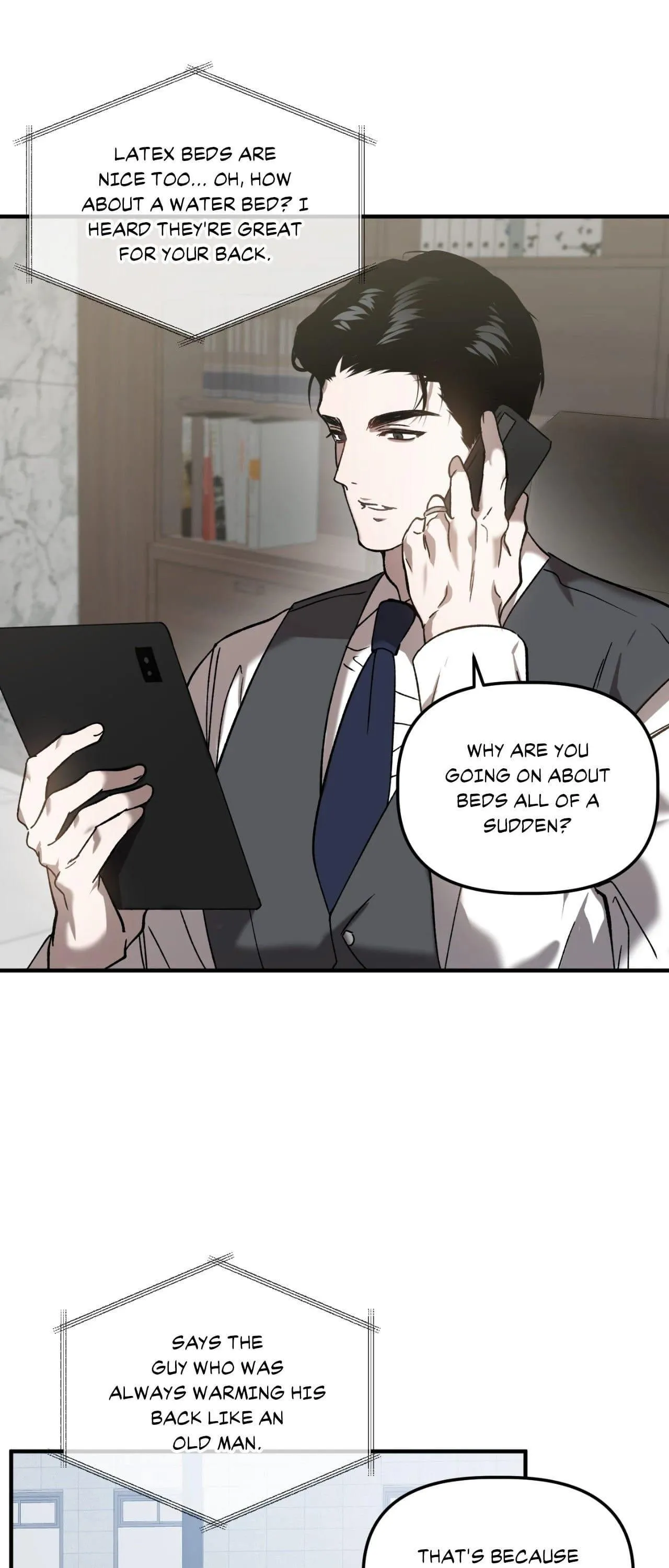 Did It Work - Chapter 54.01 Page 21