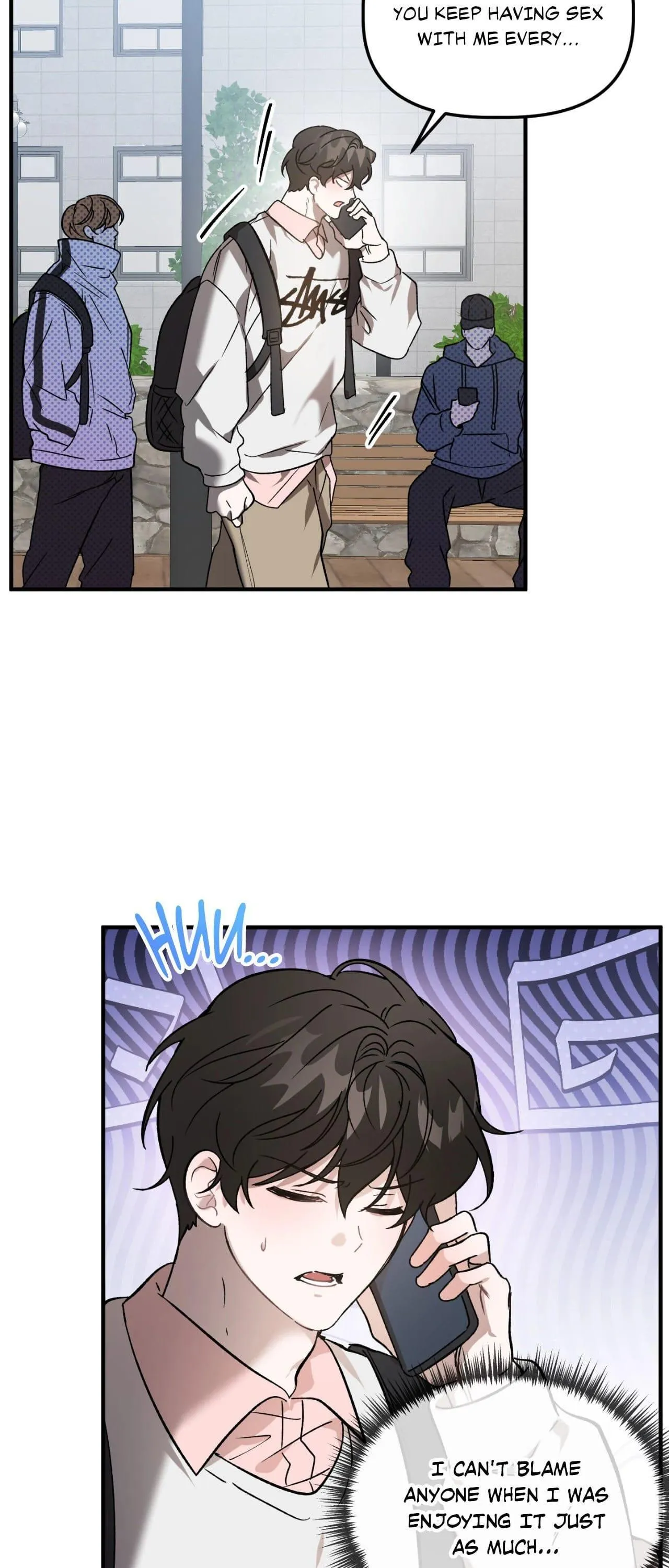 Did It Work - Chapter 54.01 Page 22