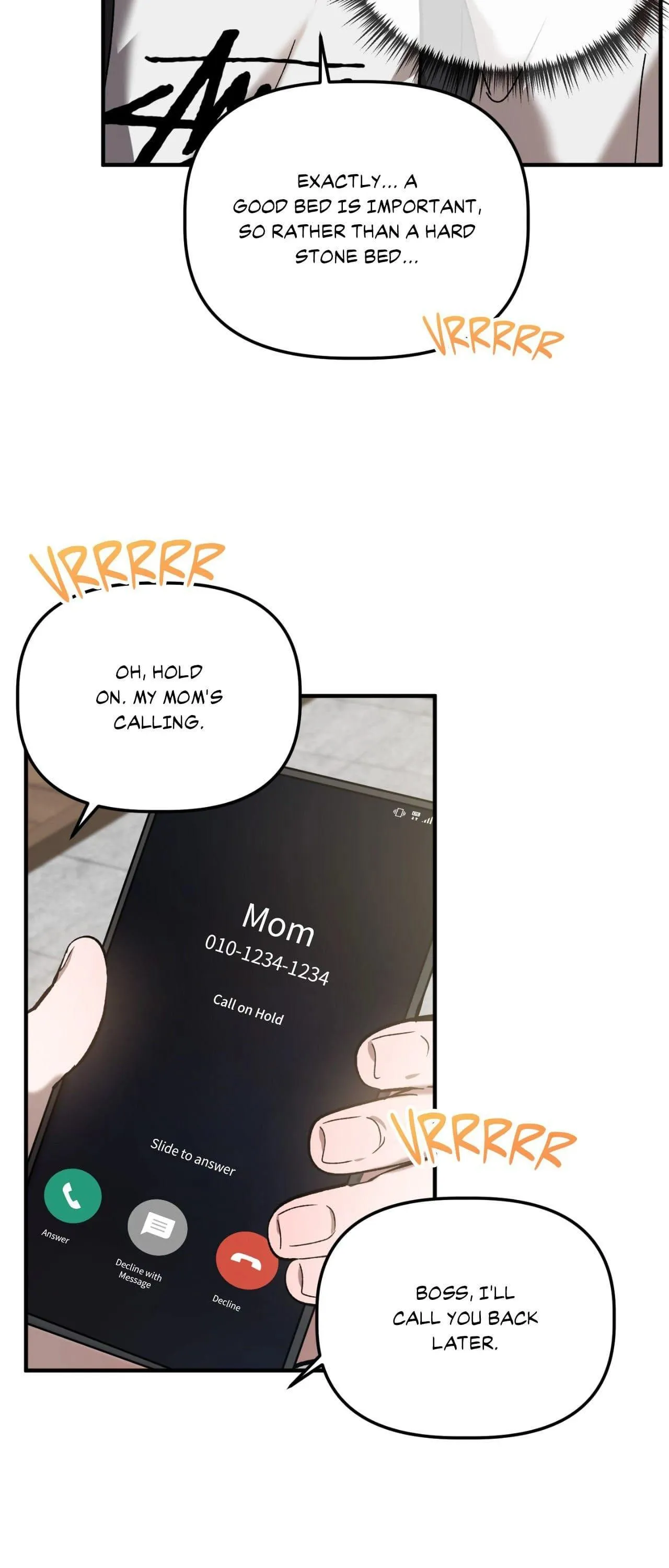 Did It Work - Chapter 54.01 Page 23
