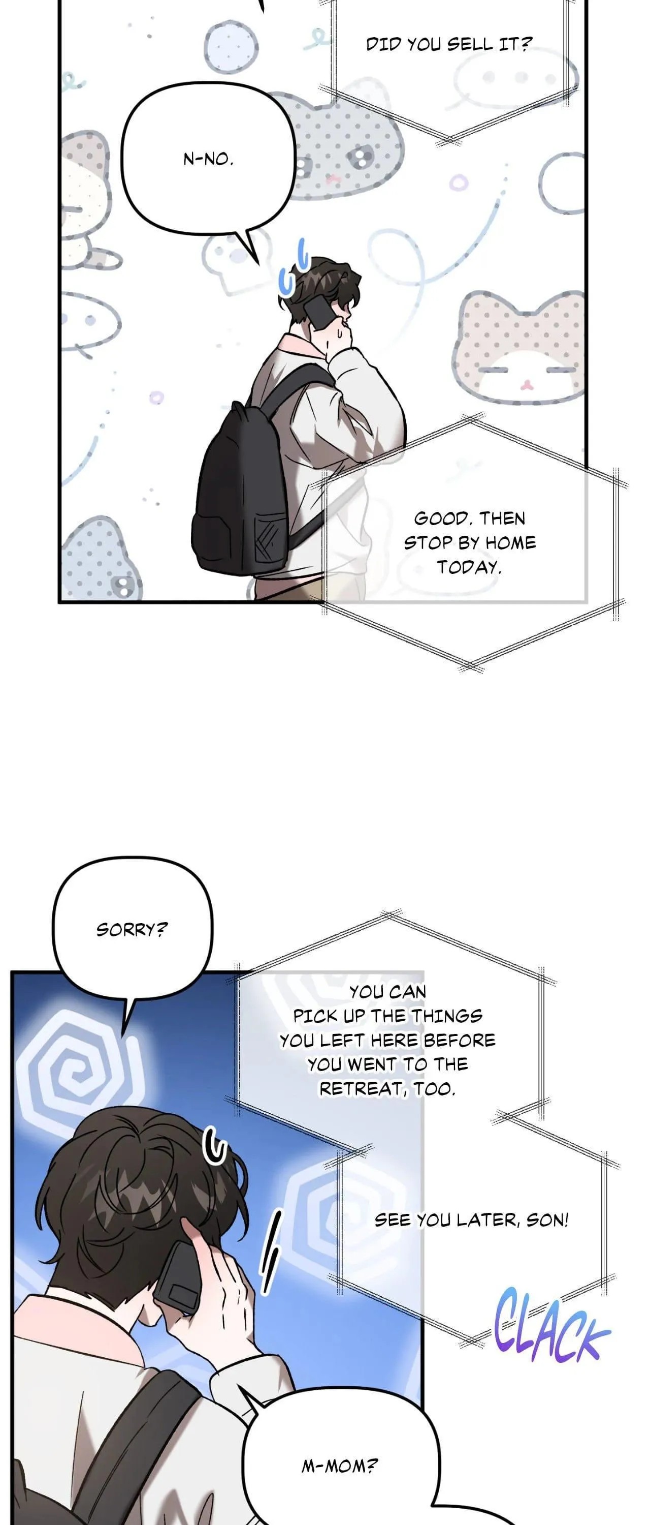 Did It Work - Chapter 54.01 Page 25