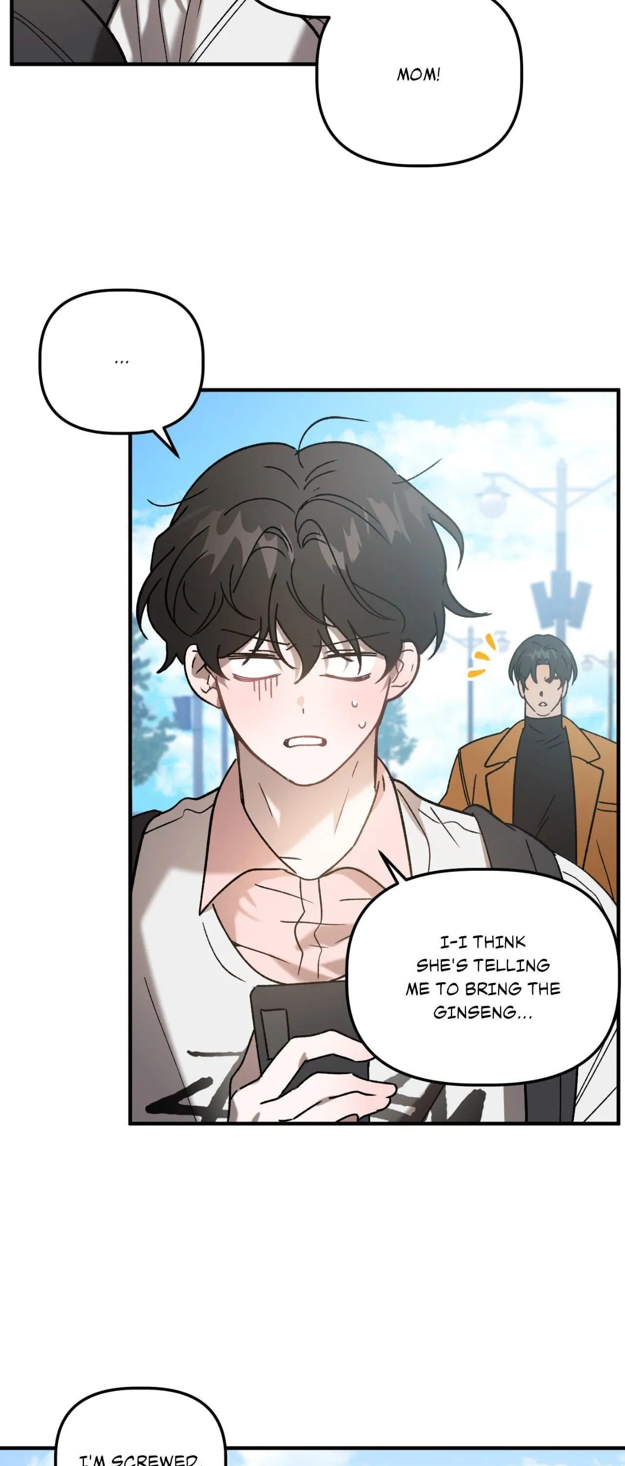 Did It Work - Chapter 54.01 Page 26