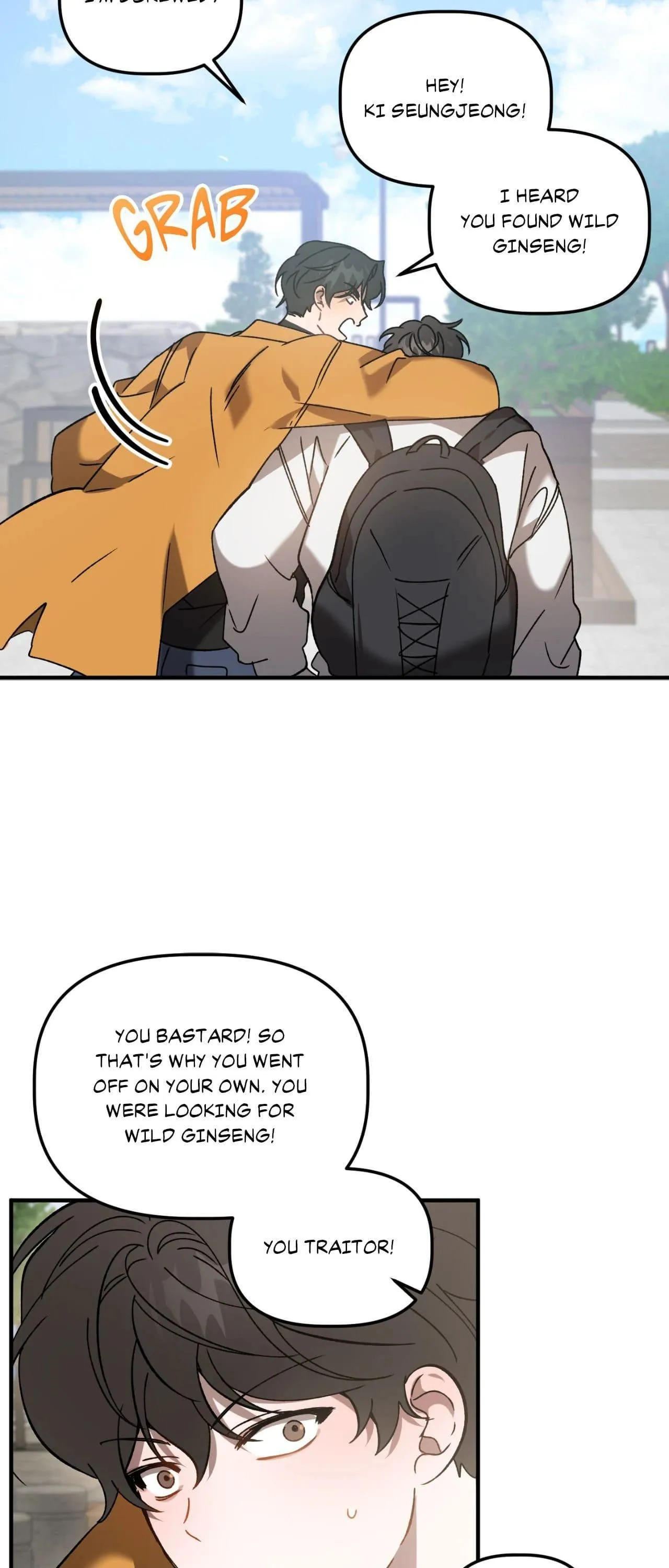 Did It Work - Chapter 54.01 Page 27