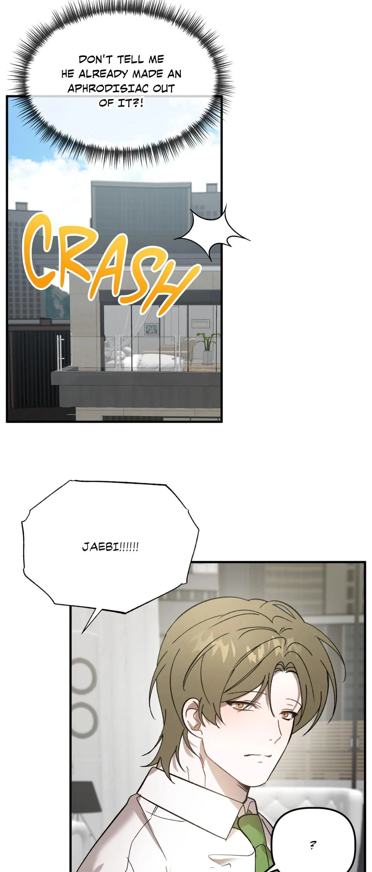 Did It Work - Chapter 54.01 Page 33
