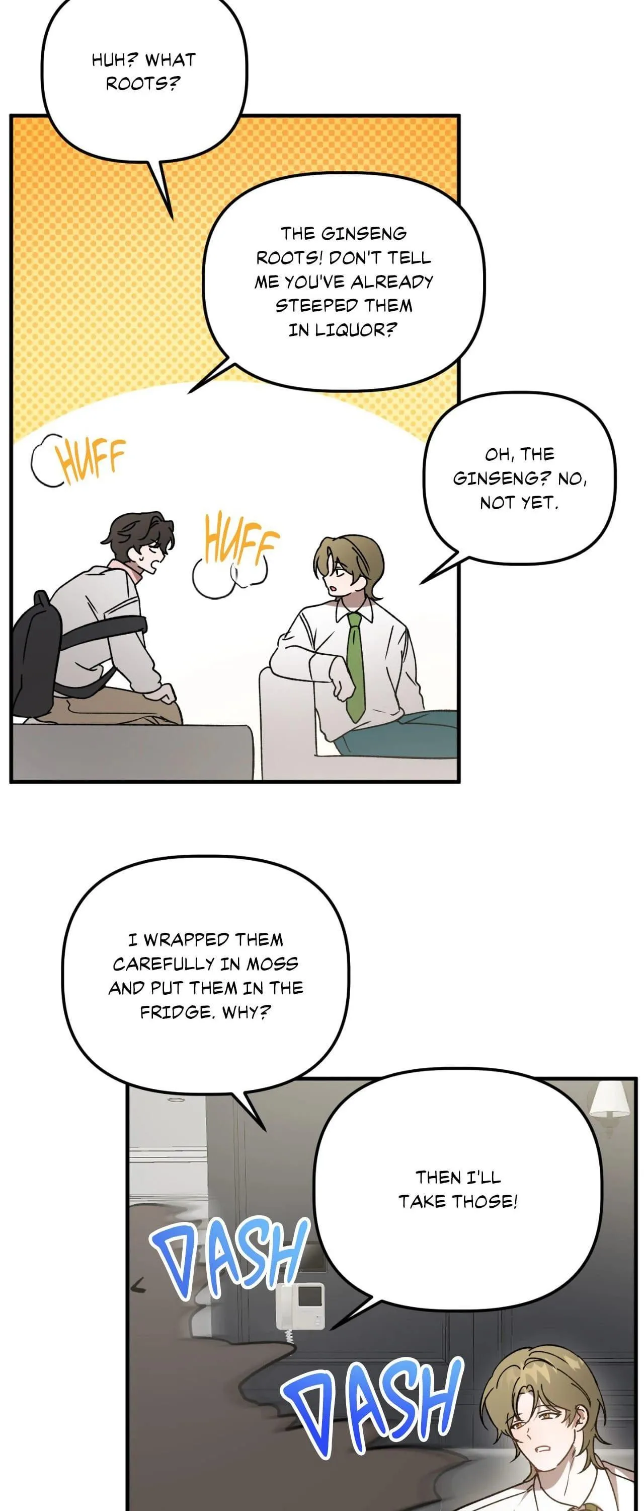 Did It Work - Chapter 54.01 Page 35