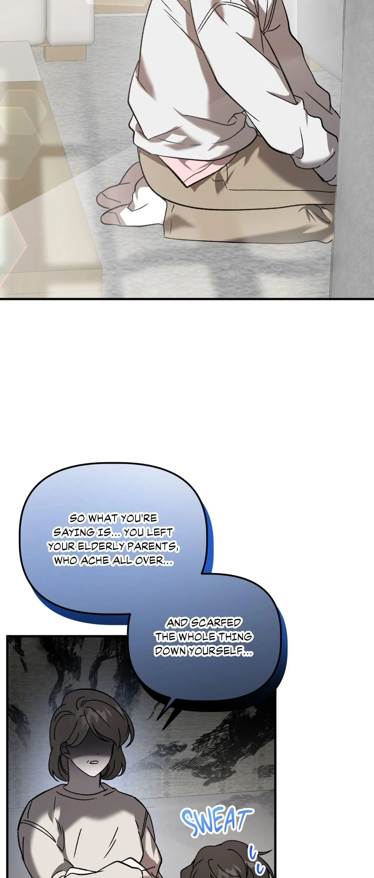 Did It Work - Chapter 54.01 Page 38