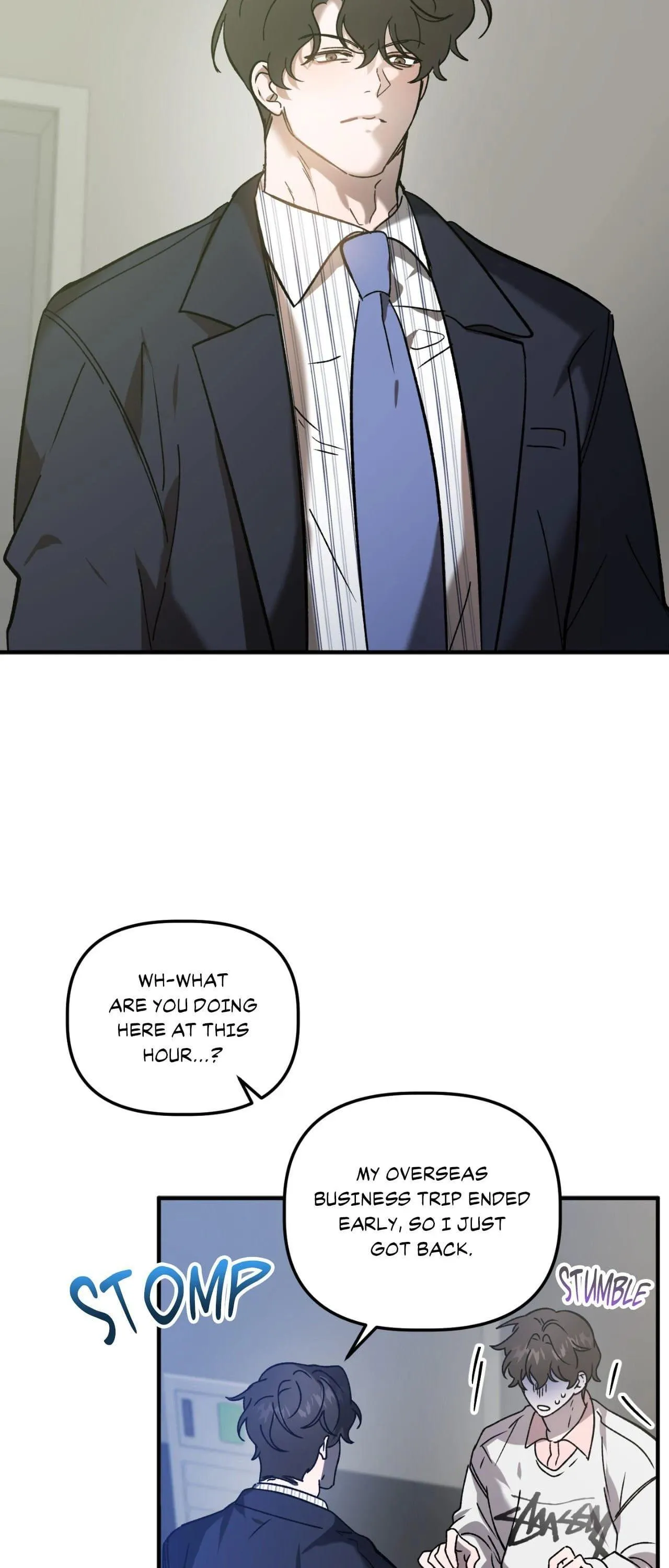 Did It Work - Chapter 54.01 Page 44