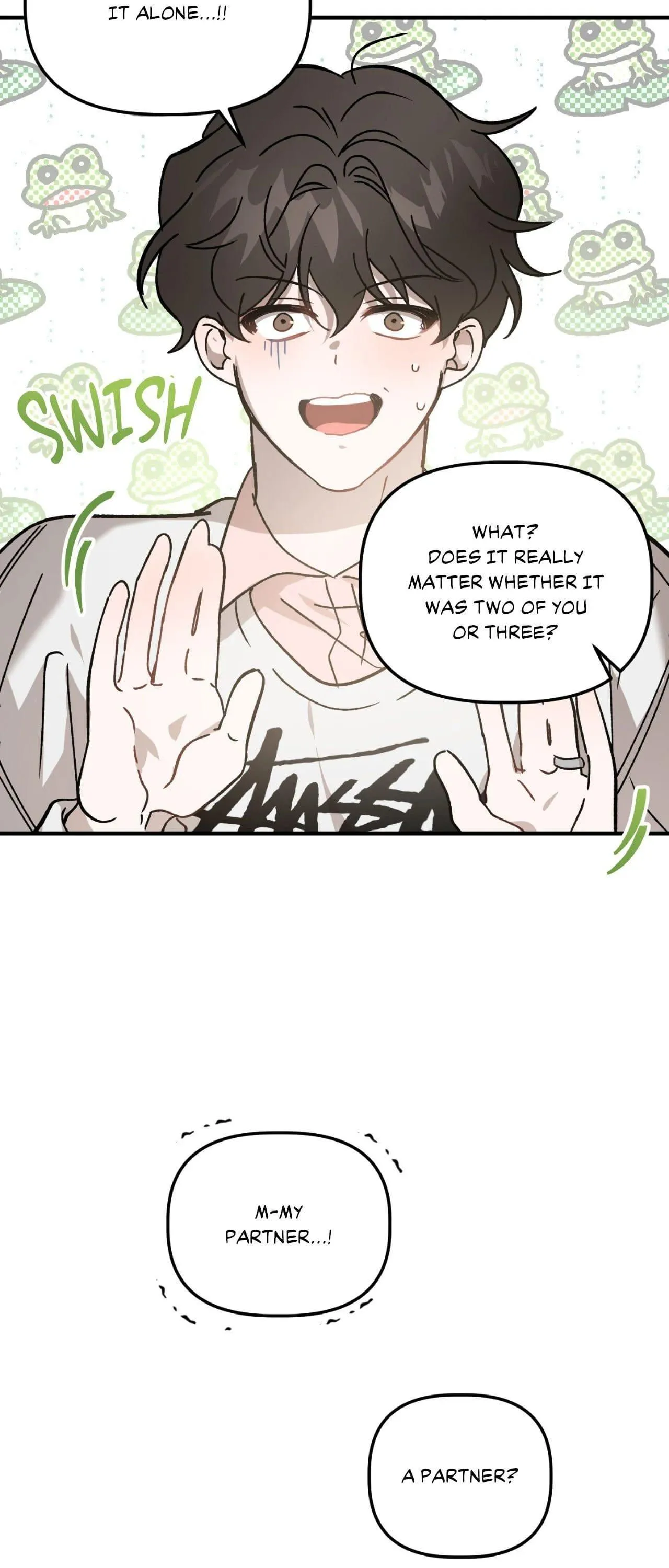 Did It Work - Chapter 54.01 Page 47