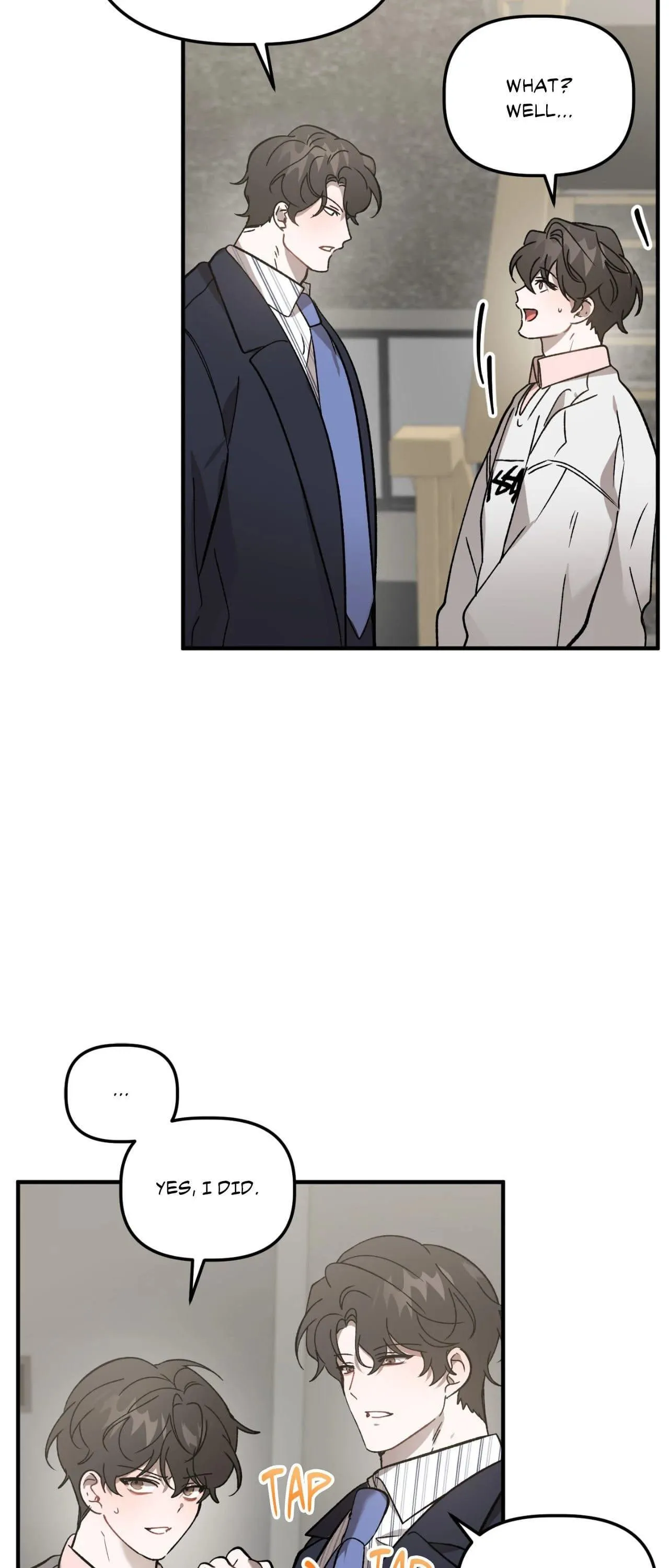 Did It Work - Chapter 54.01 Page 52