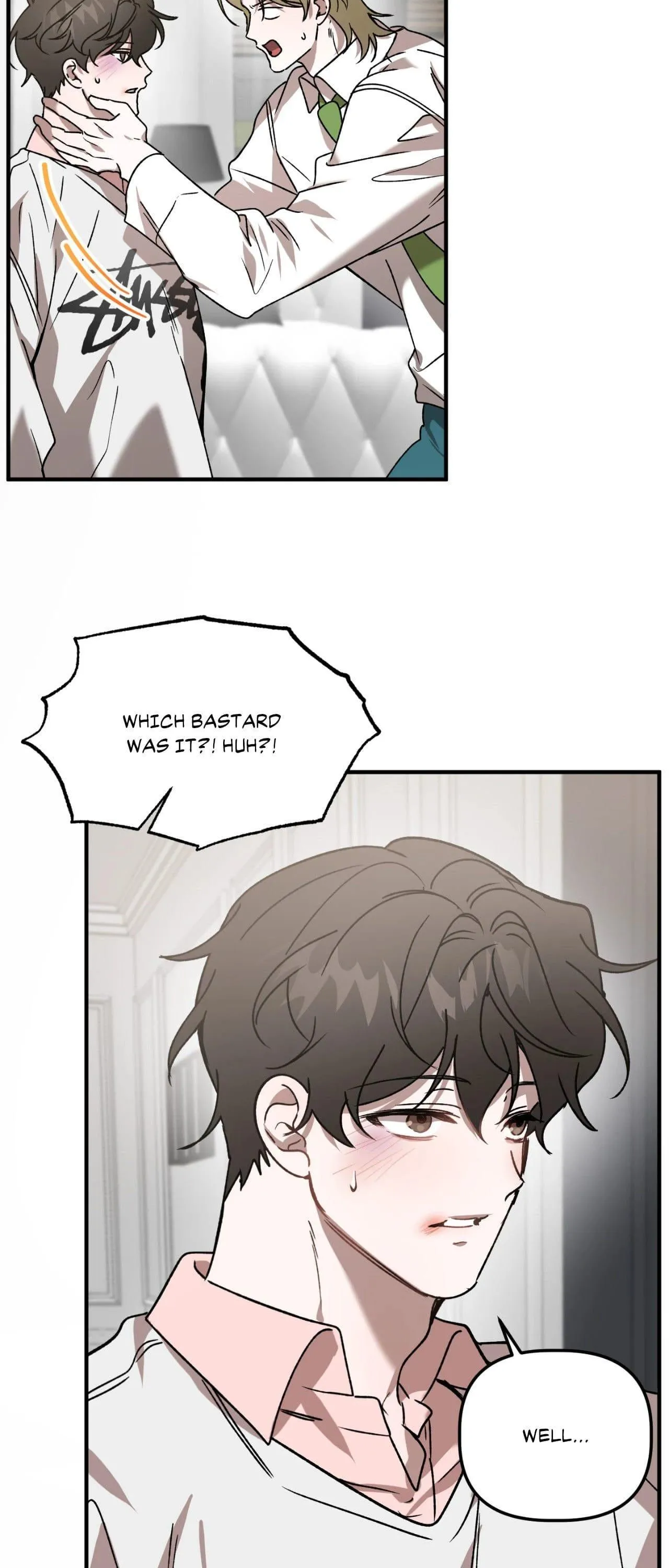Did It Work - Chapter 54.02 Page 4