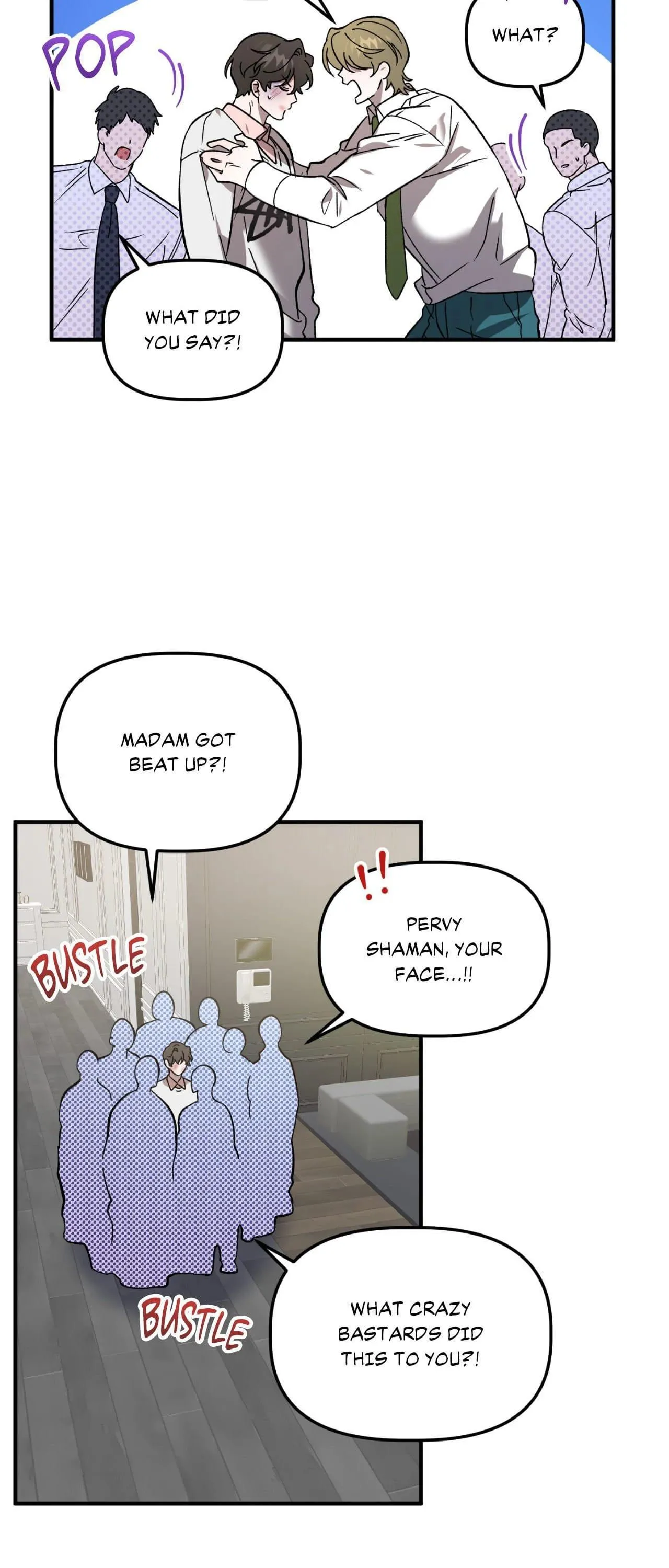 Did It Work - Chapter 54.02 Page 18