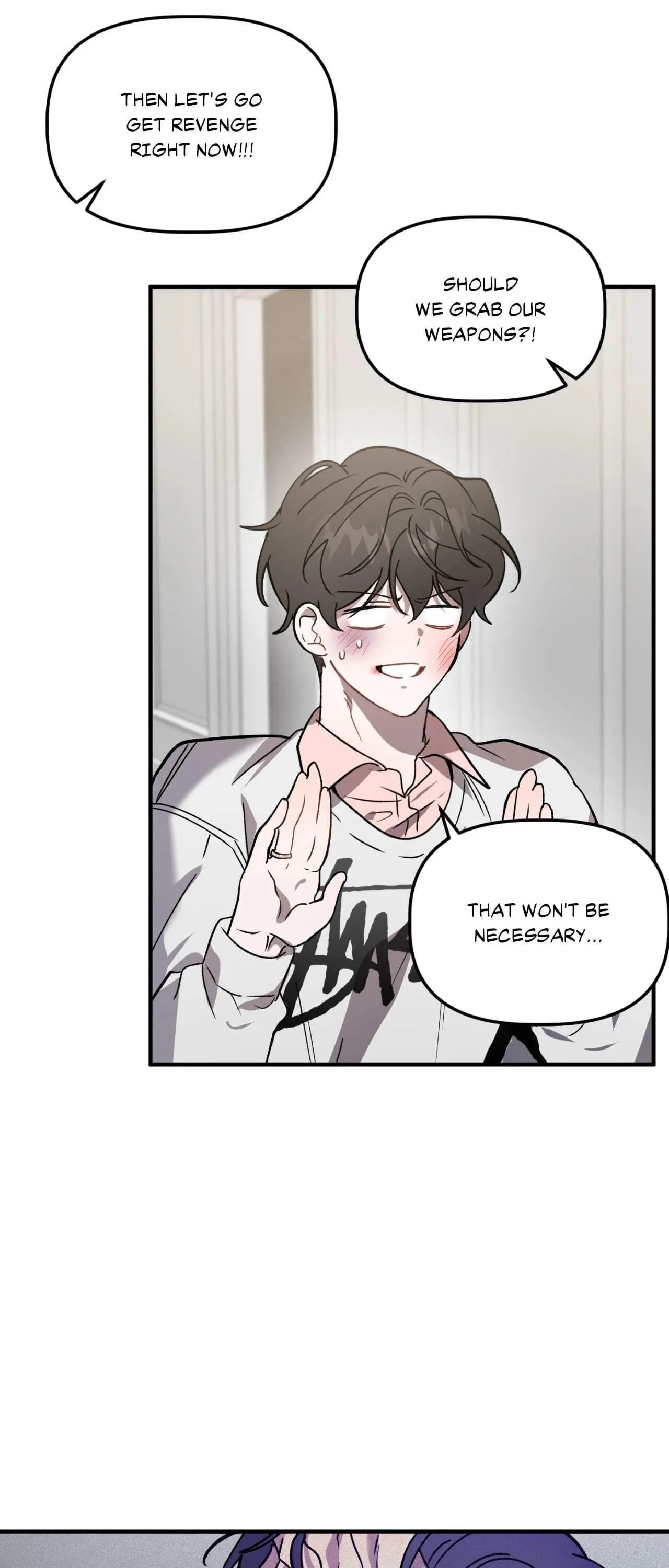 Did It Work - Chapter 54.02 Page 19