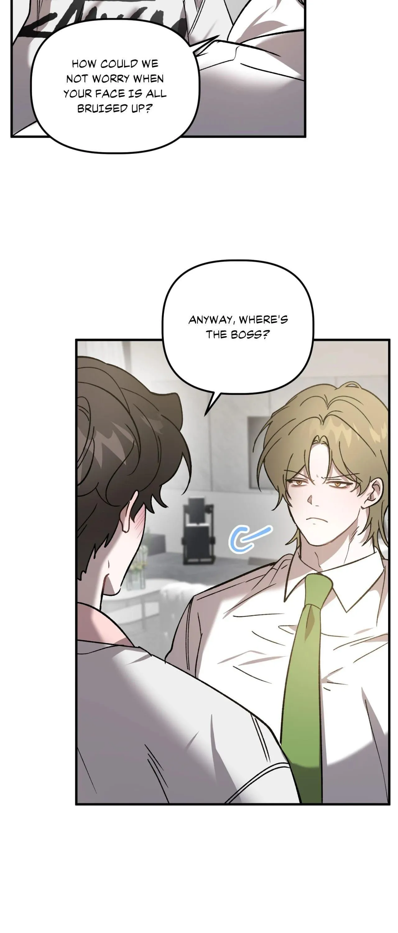 Did It Work - Chapter 54.02 Page 21