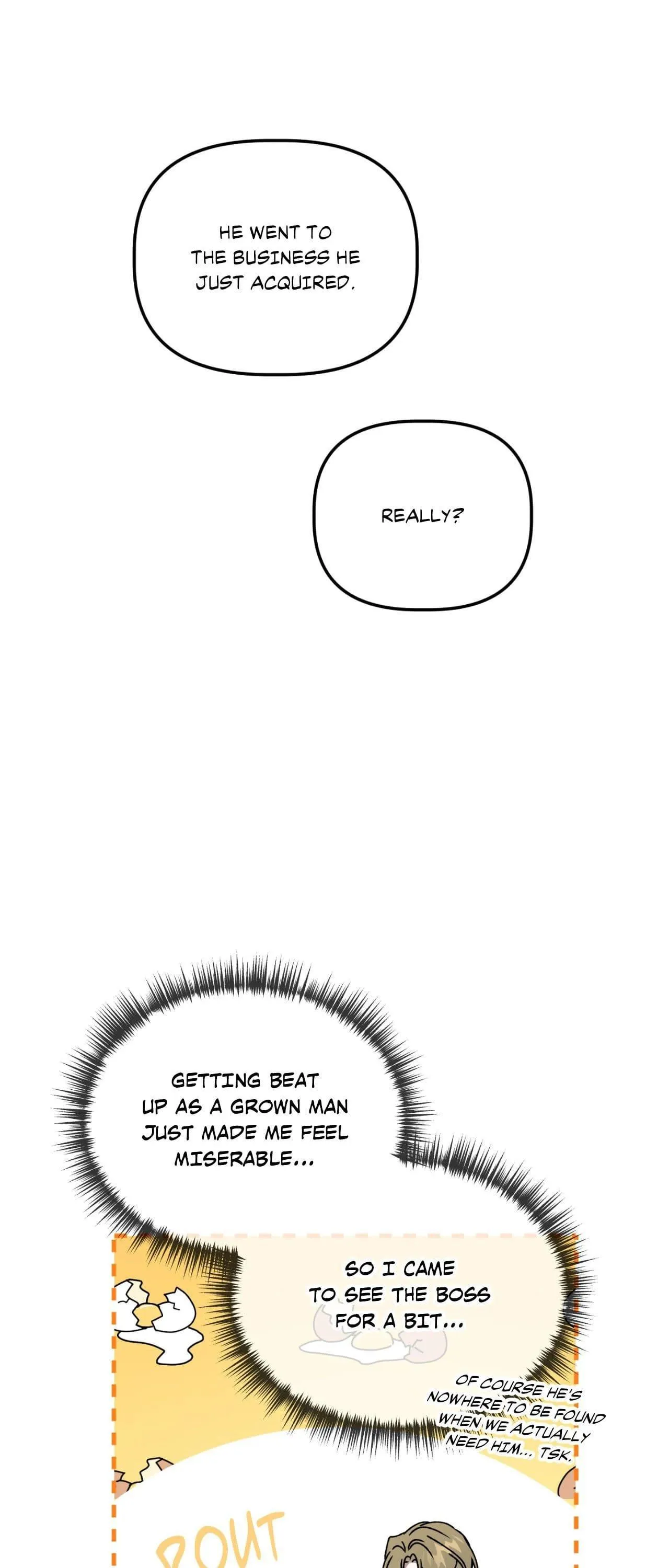 Did It Work - Chapter 54.02 Page 22