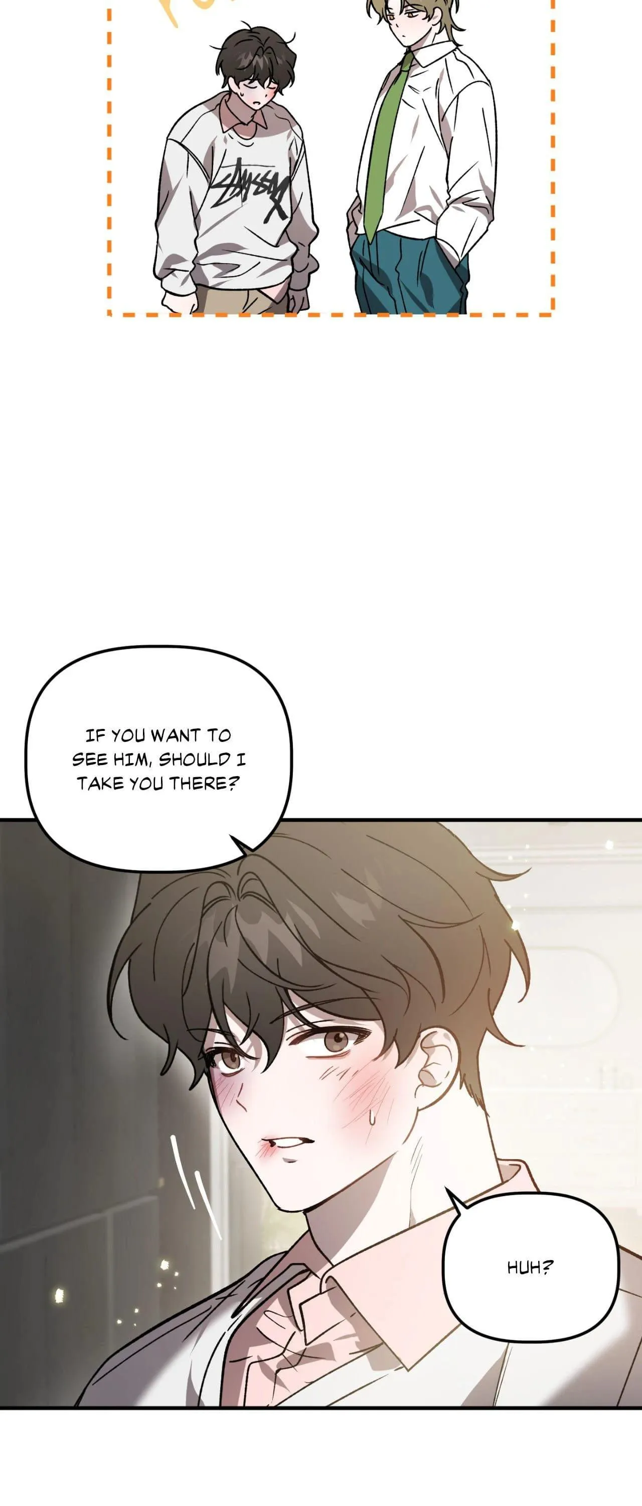 Did It Work - Chapter 54.02 Page 23