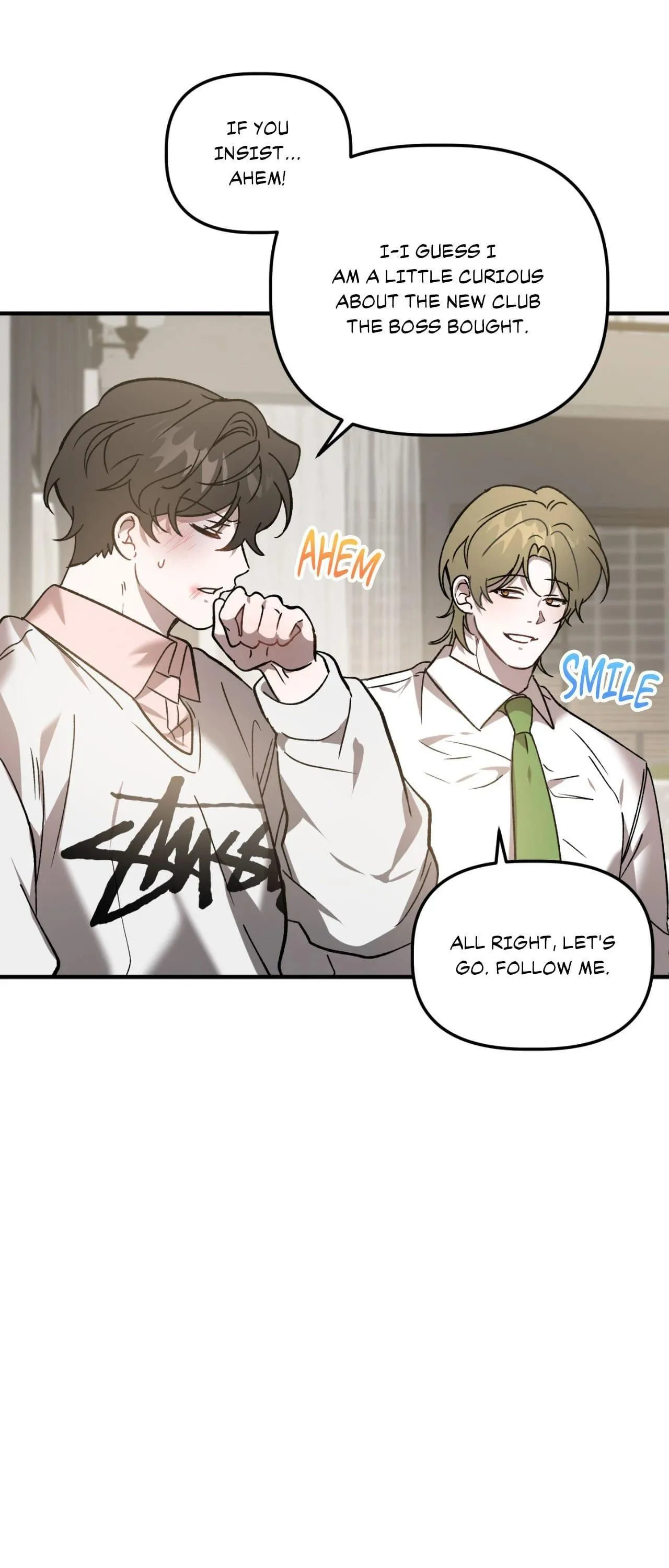 Did It Work - Chapter 54.02 Page 24