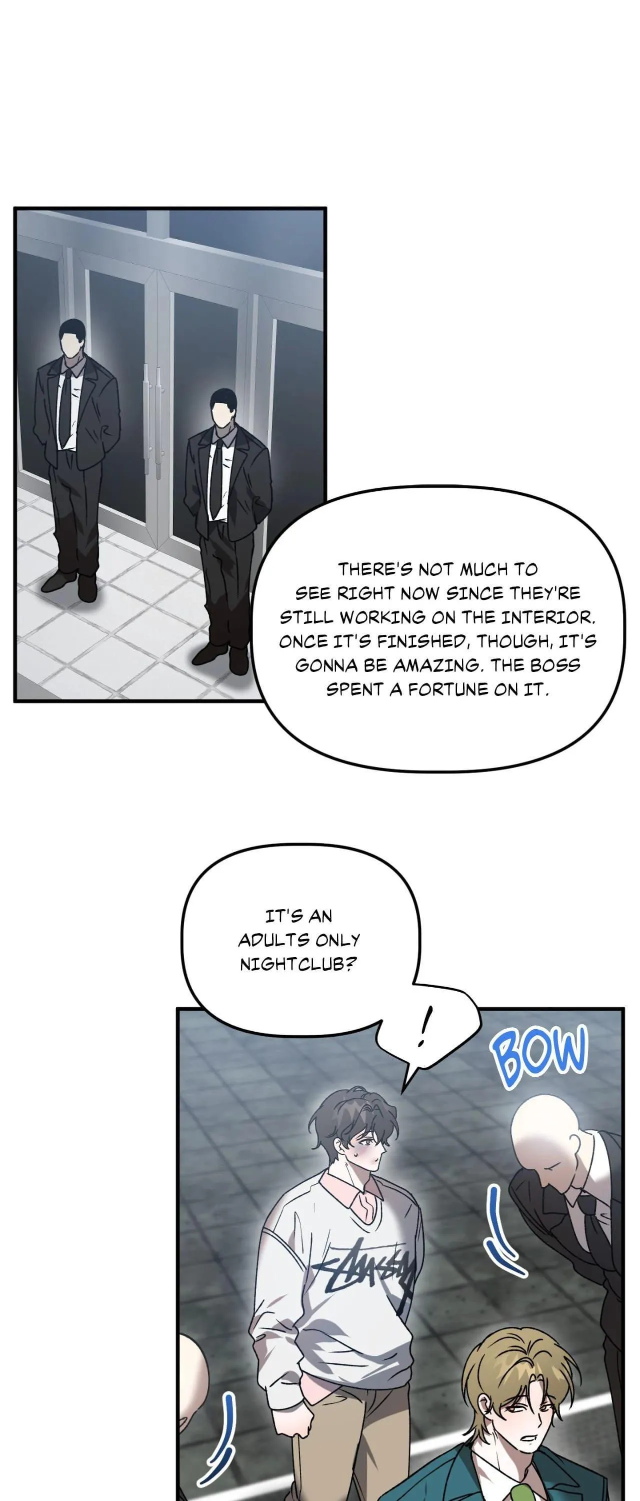 Did It Work - Chapter 54.02 Page 26