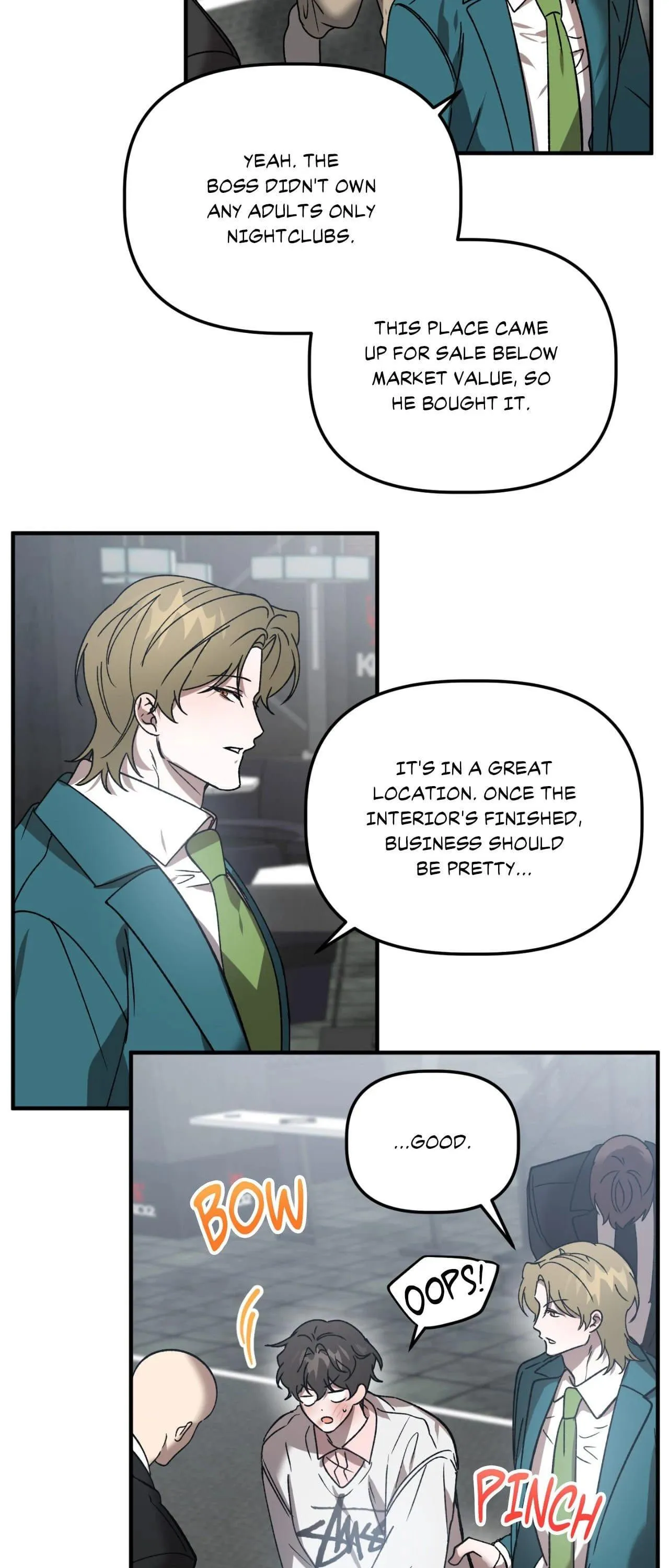 Did It Work - Chapter 54.02 Page 27