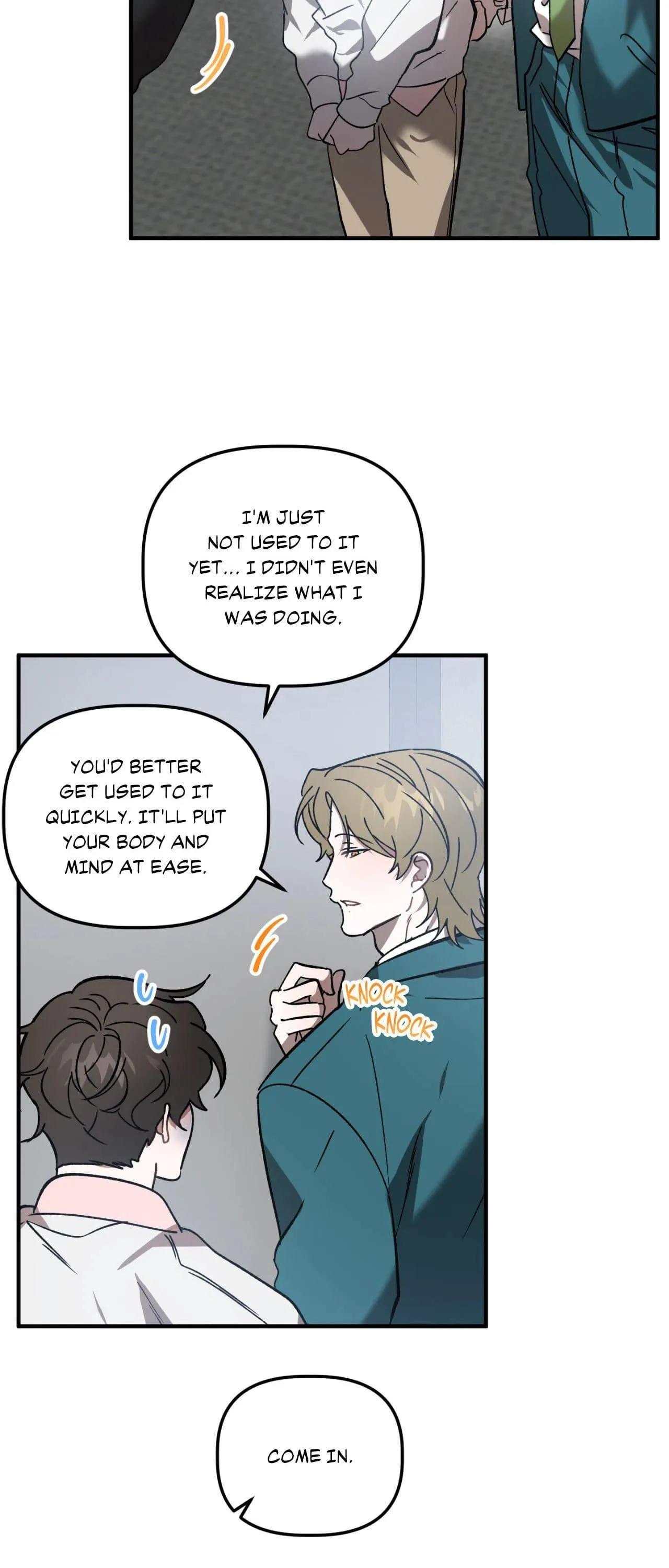 Did It Work - Chapter 54.02 Page 28