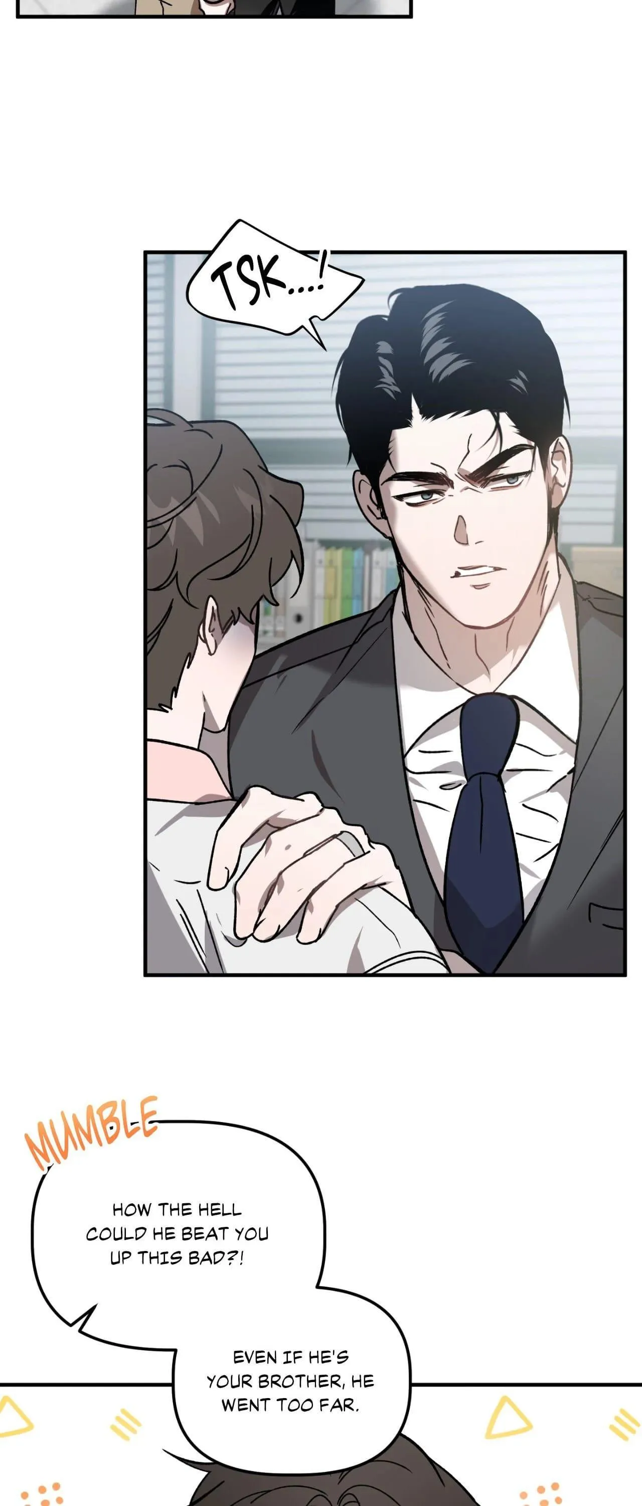 Did It Work - Chapter 54.02 Page 33
