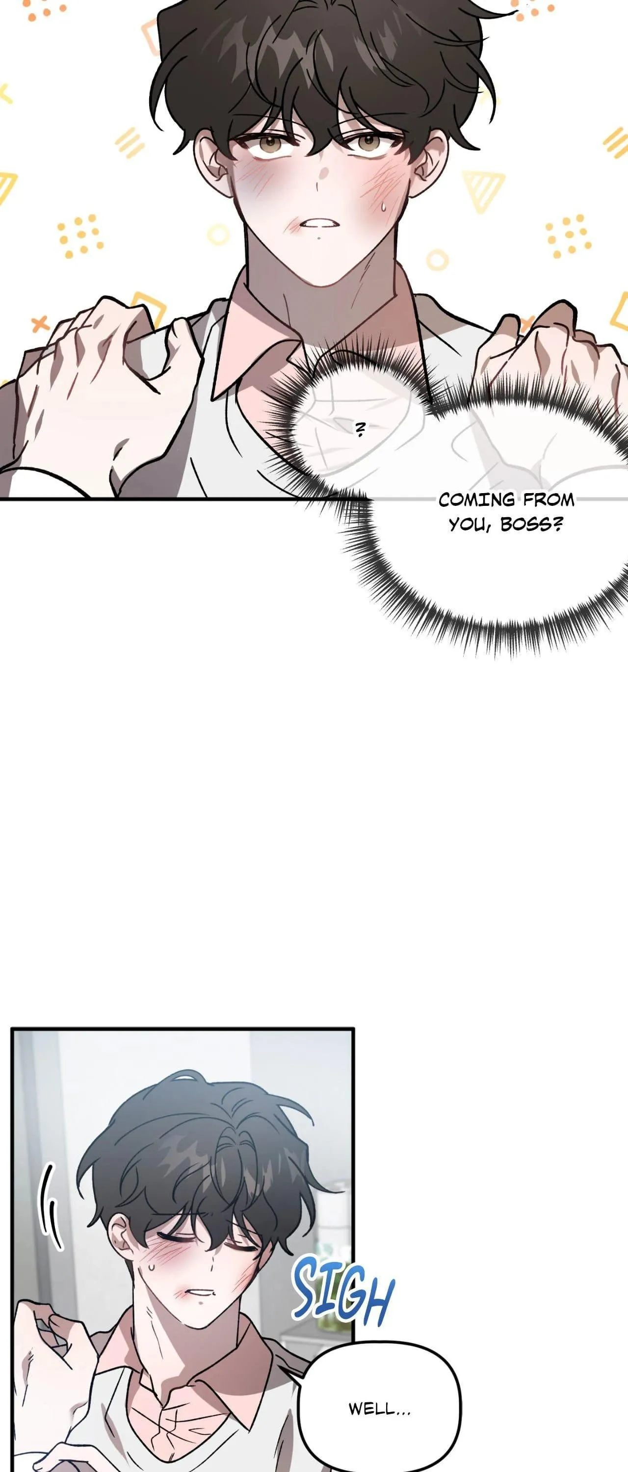 Did It Work - Chapter 54.02 Page 34