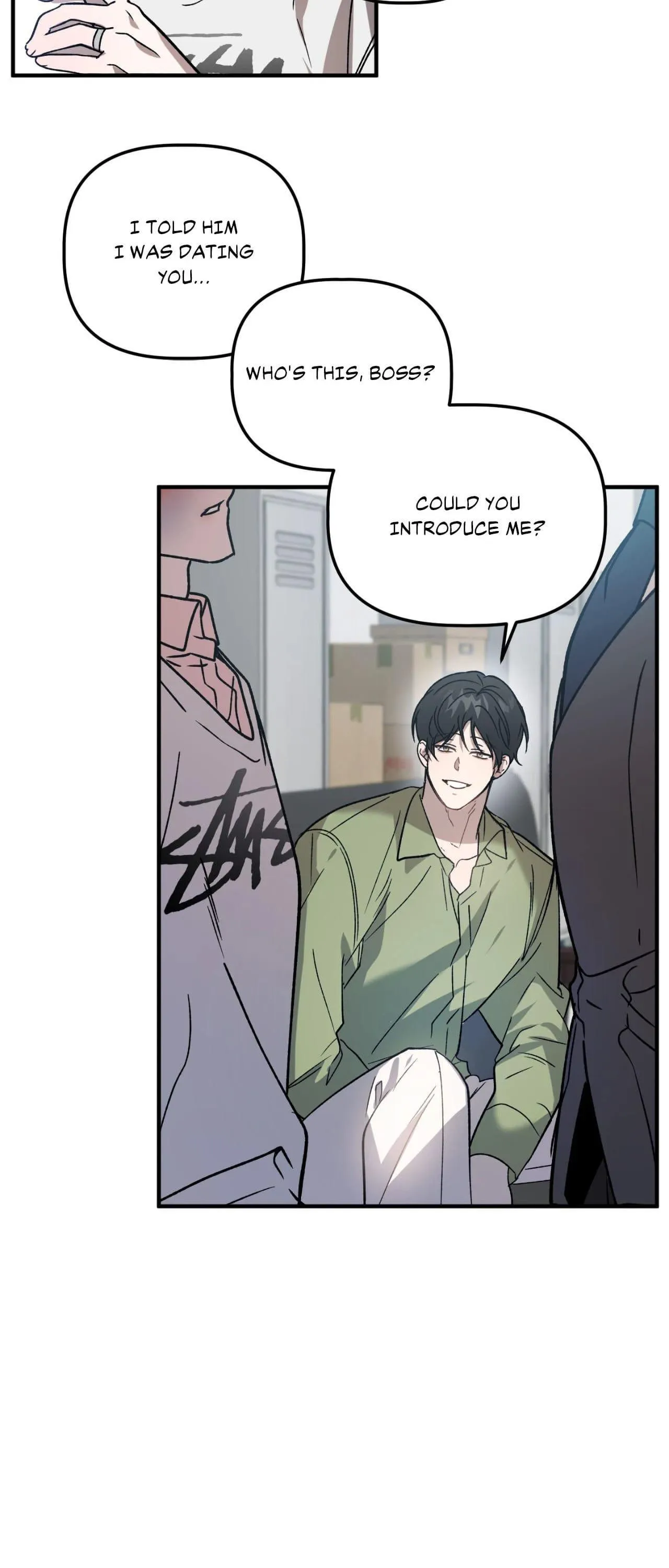 Did It Work - Chapter 54.02 Page 35