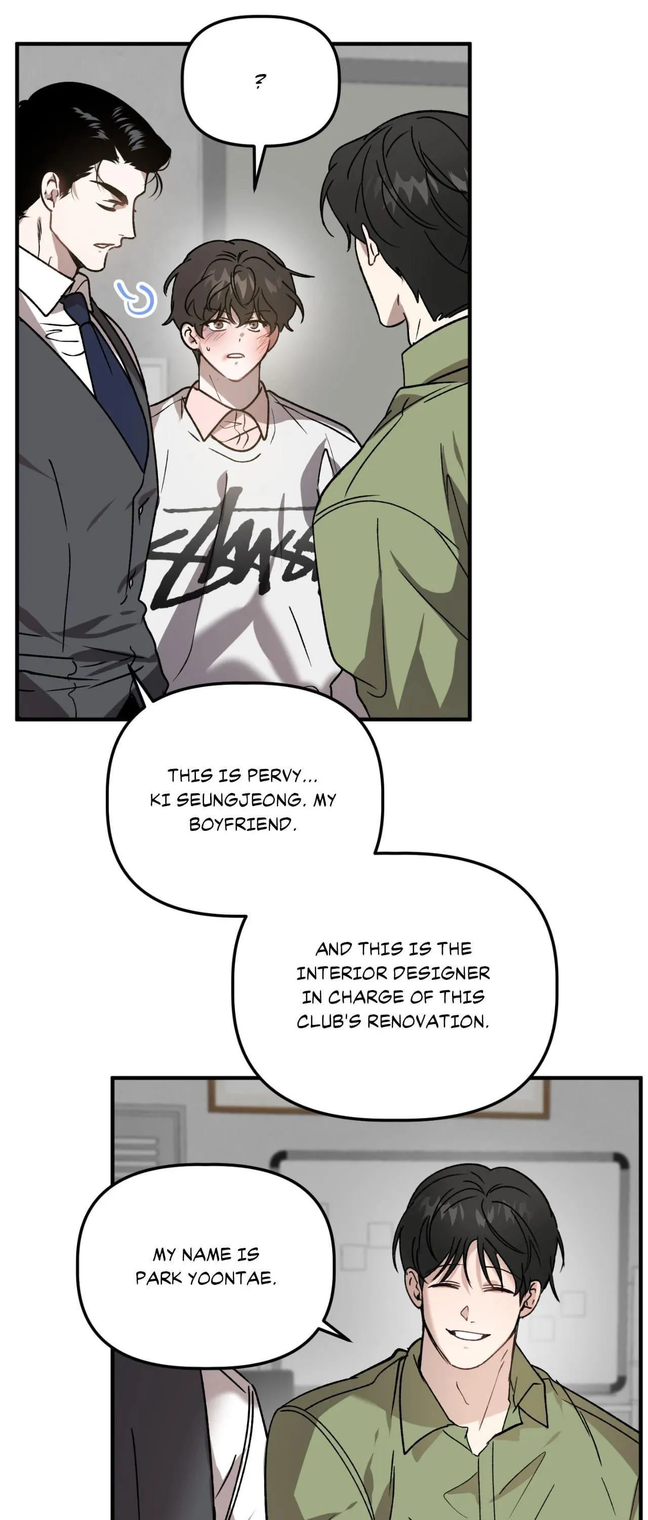 Did It Work - Chapter 54.02 Page 36