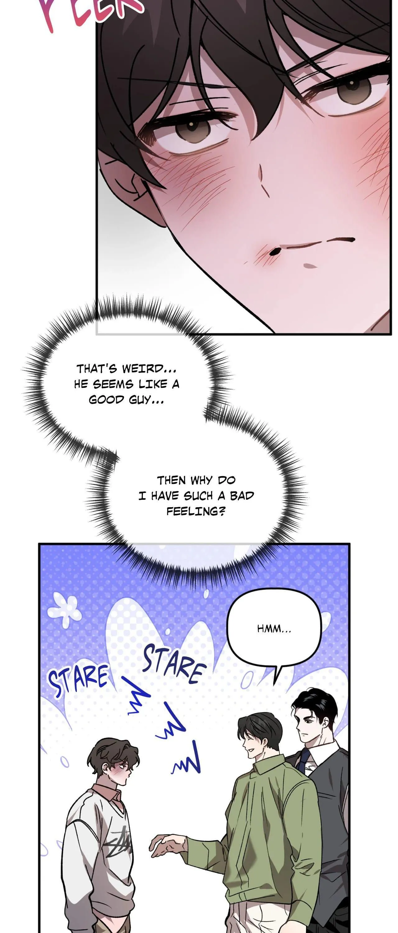 Did It Work - Chapter 54.02 Page 38