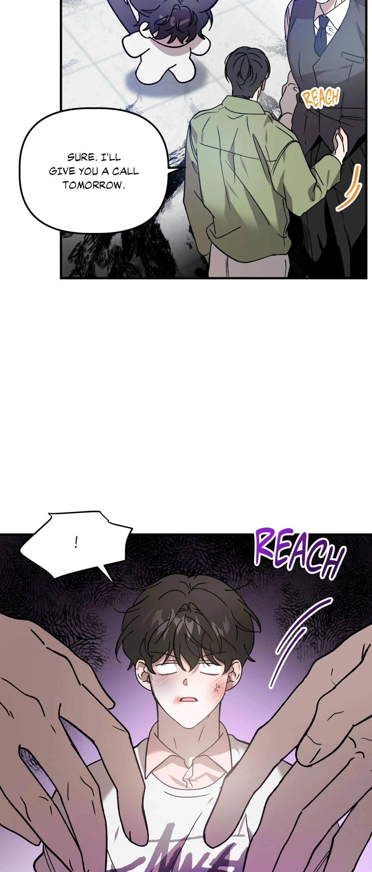 Did It Work - Chapter 54.02 Page 41