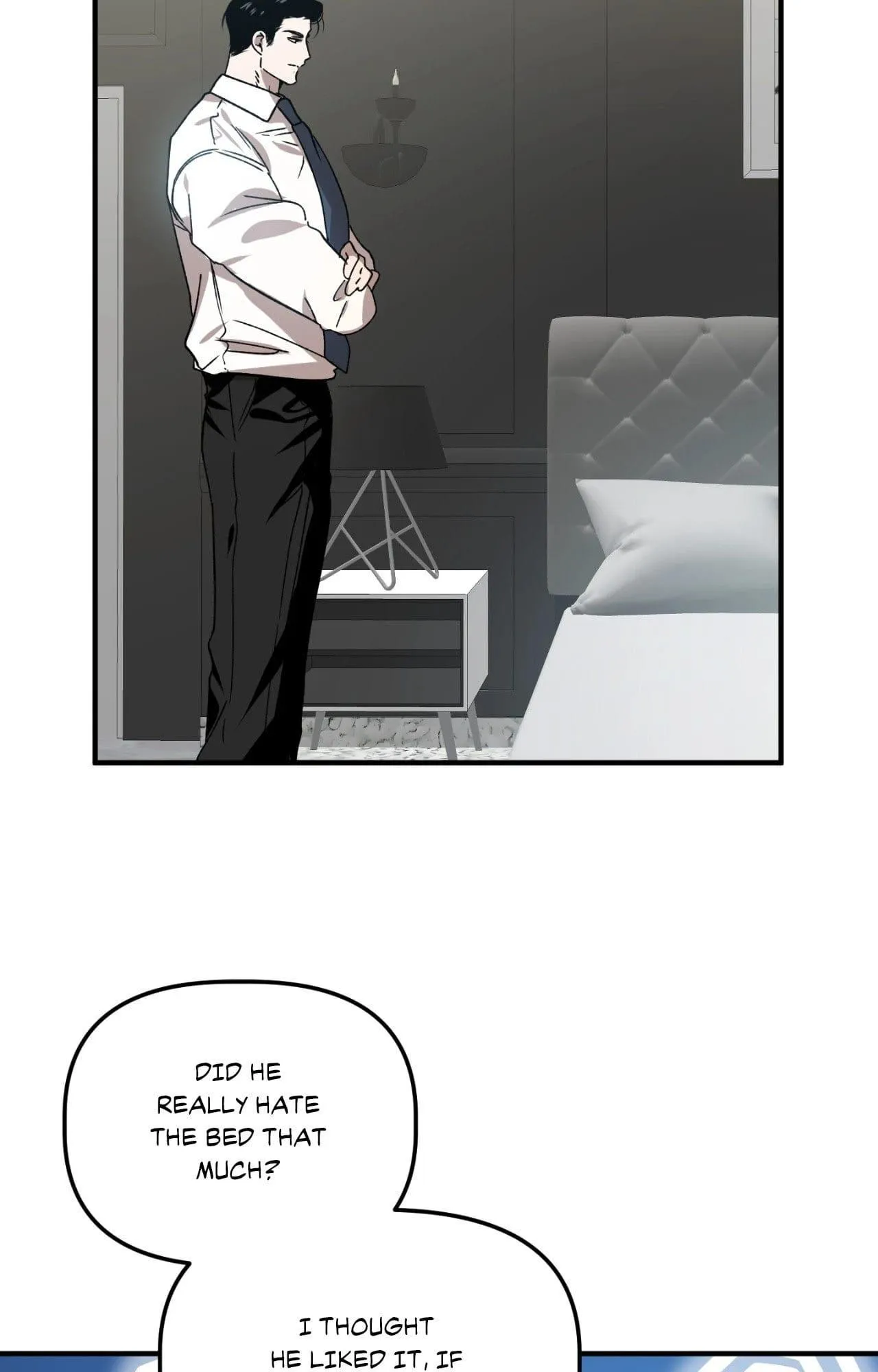Did It Work - Chapter 54.03 Page 4