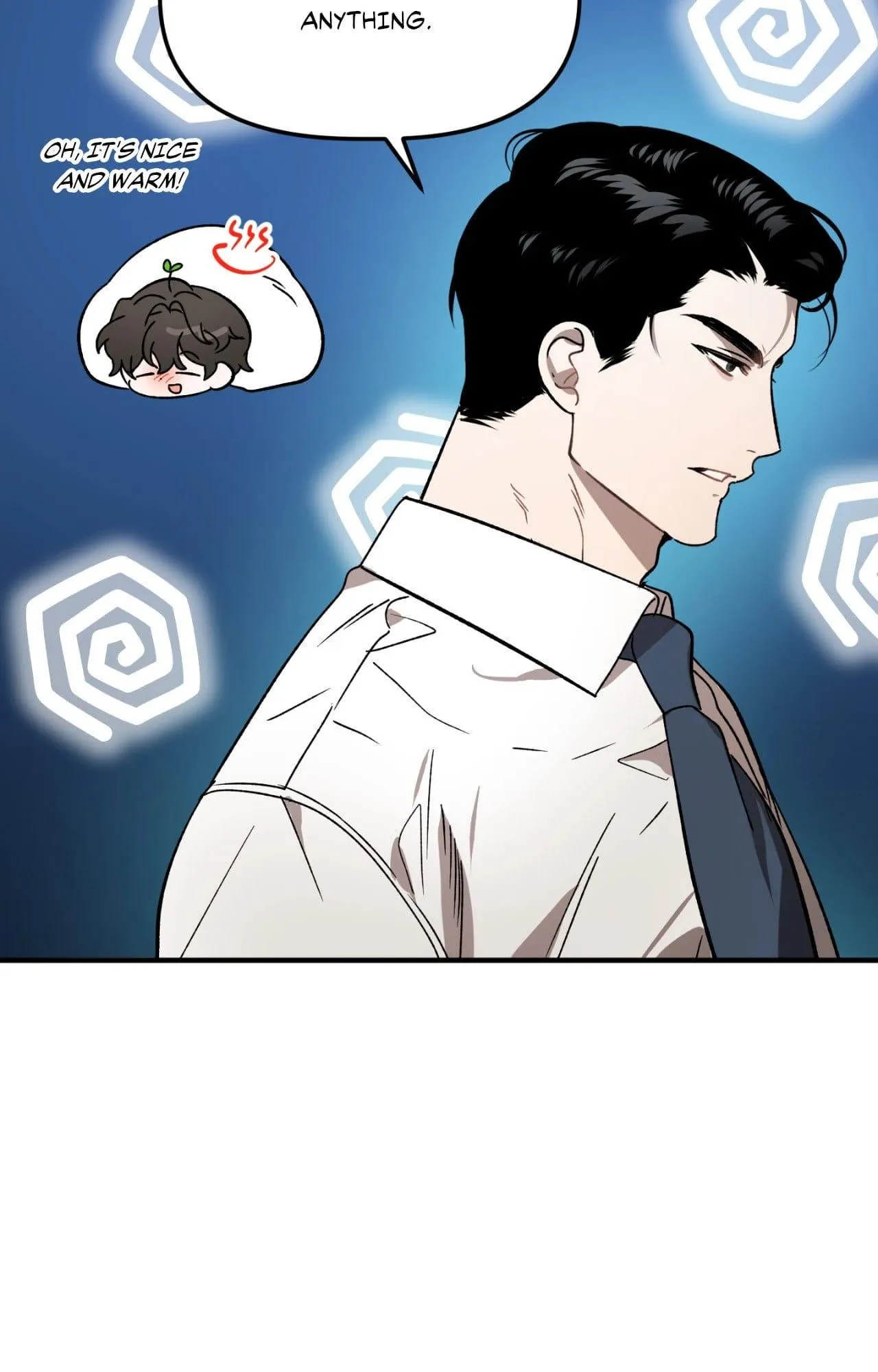 Did It Work - Chapter 54.03 Page 5