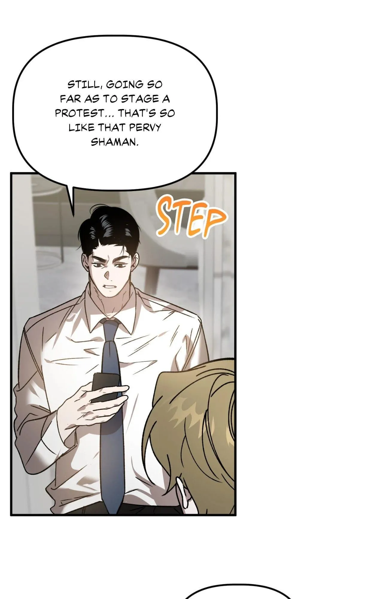 Did It Work - Chapter 54.03 Page 6